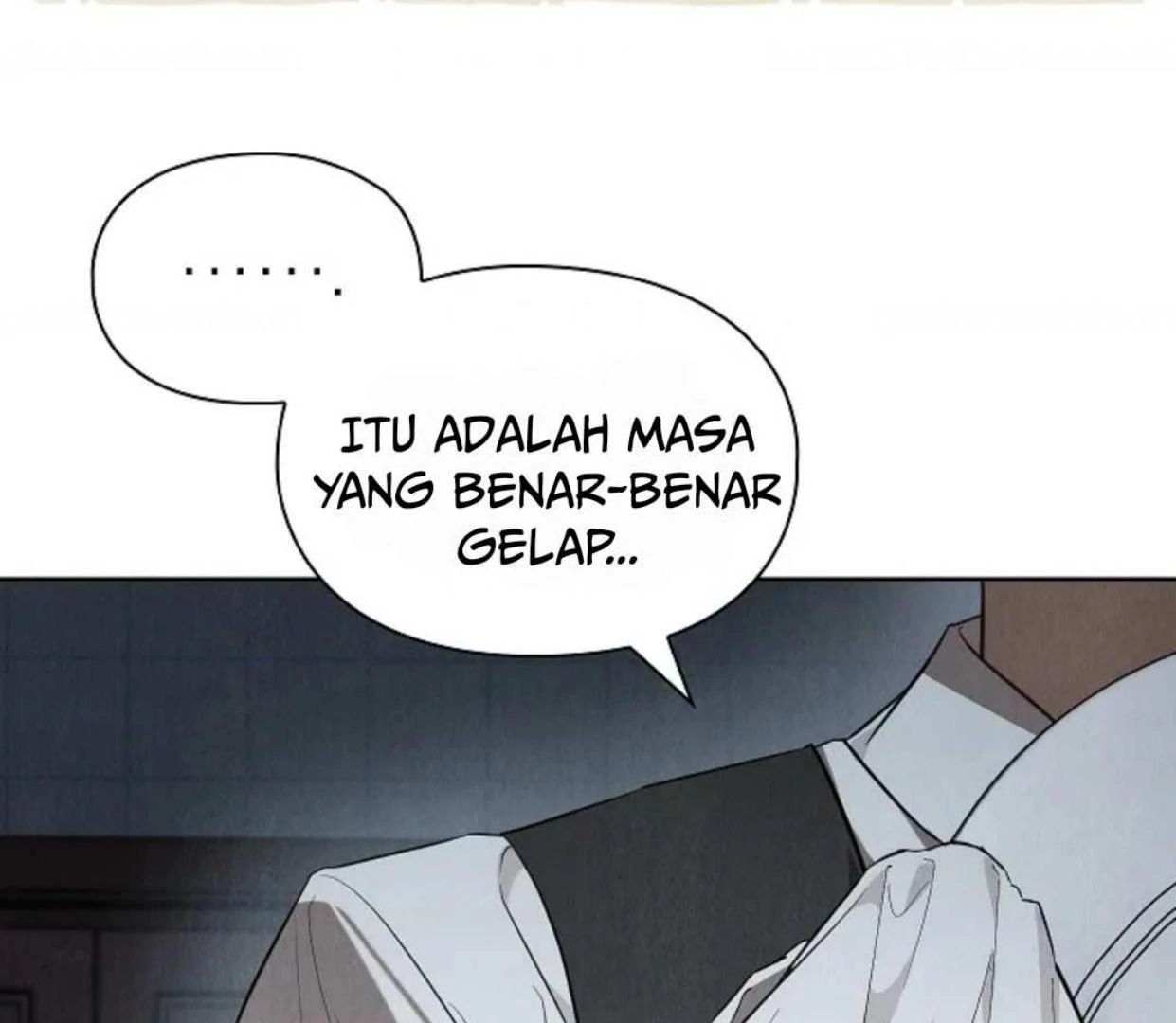 The Extra Decided to be Fake Chapter 28 - halaman 168