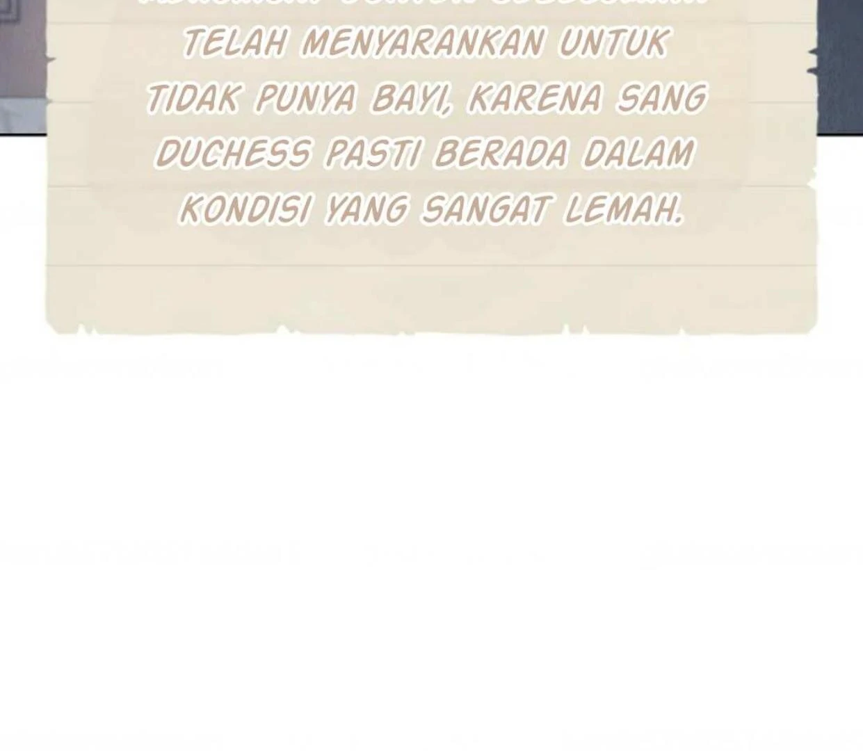 The Extra Decided to be Fake Chapter 28 - halaman 170