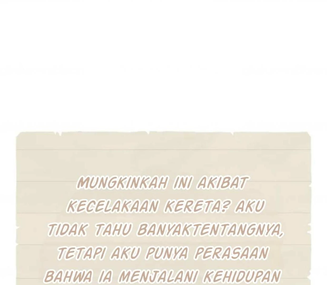 The Extra Decided to be Fake Chapter 28 - halaman 171