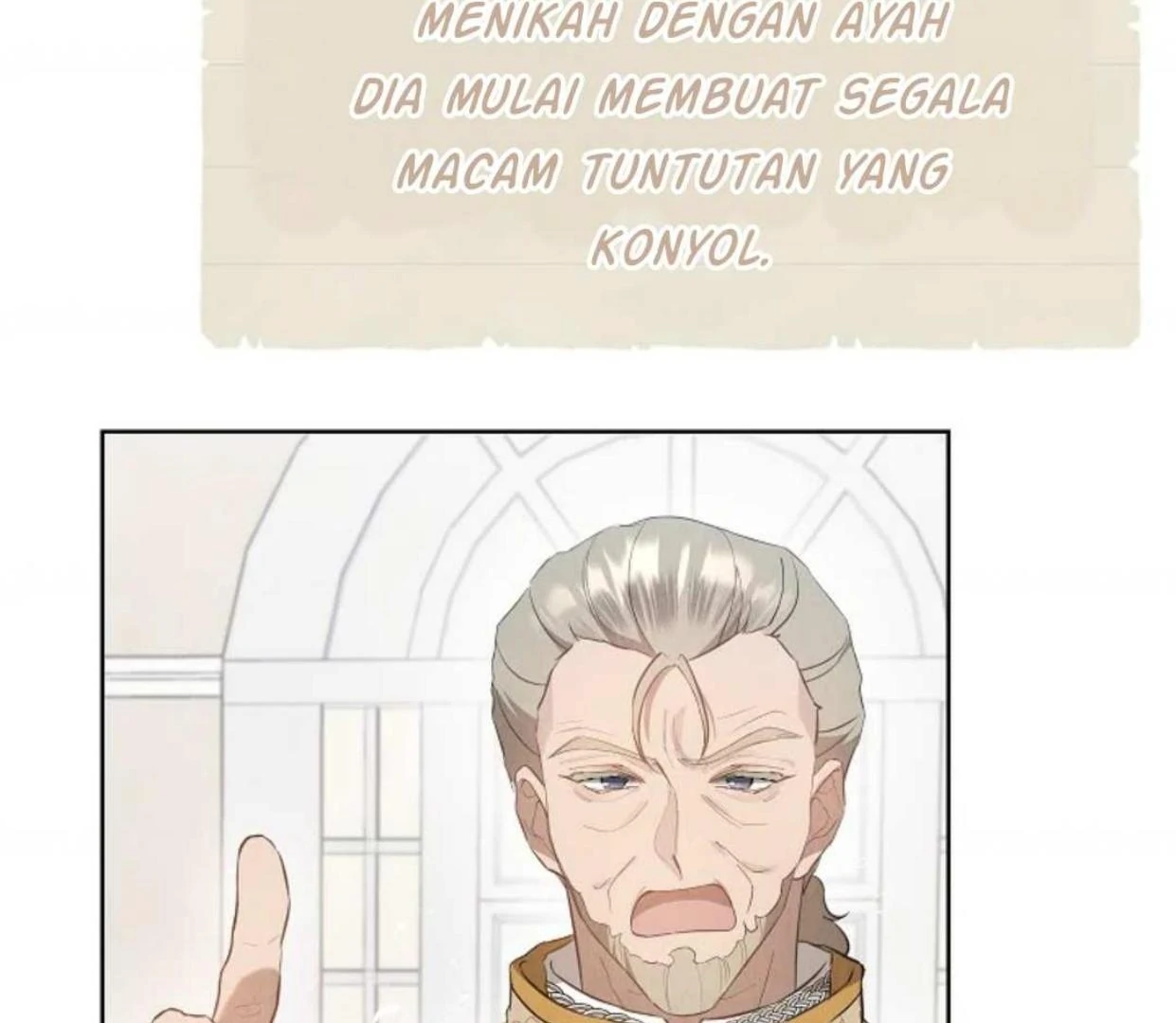 The Extra Decided to be Fake Chapter 28 - halaman 175