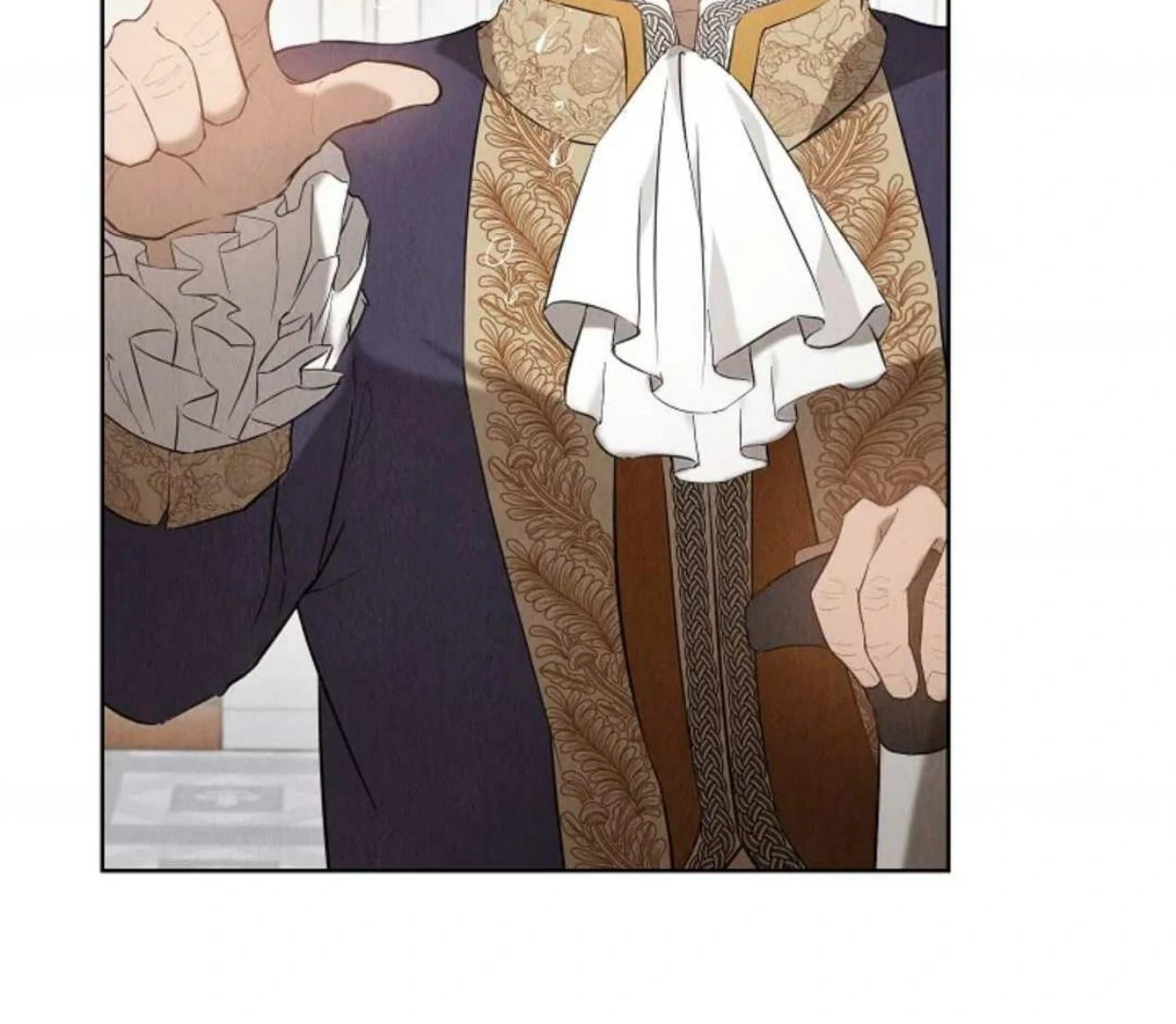 The Extra Decided to be Fake Chapter 28 - halaman 176