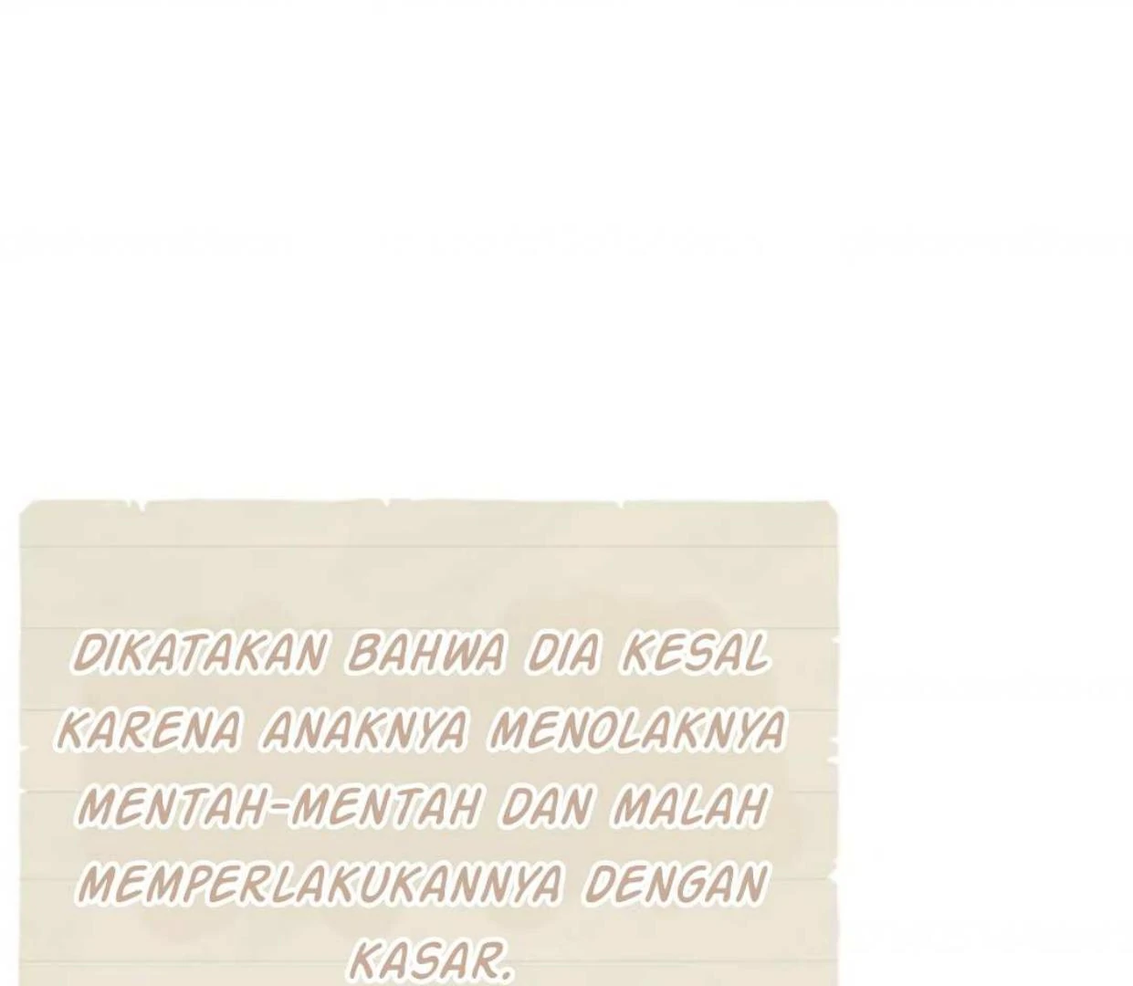 The Extra Decided to be Fake Chapter 28 - halaman 178