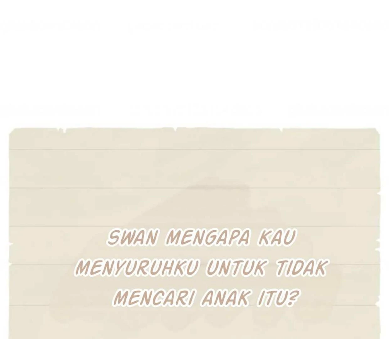 The Extra Decided to be Fake Chapter 28 - halaman 187