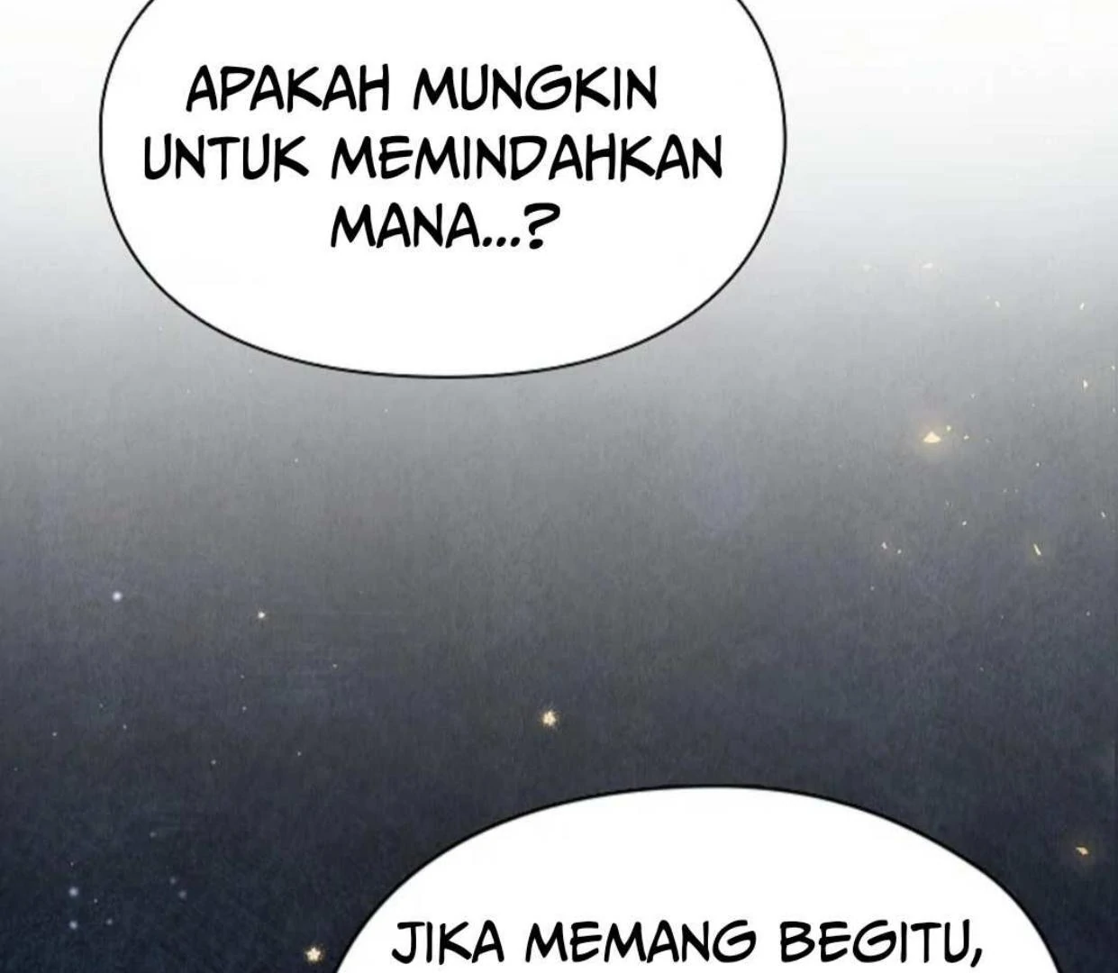 The Extra Decided to be Fake Chapter 28 - halaman 20