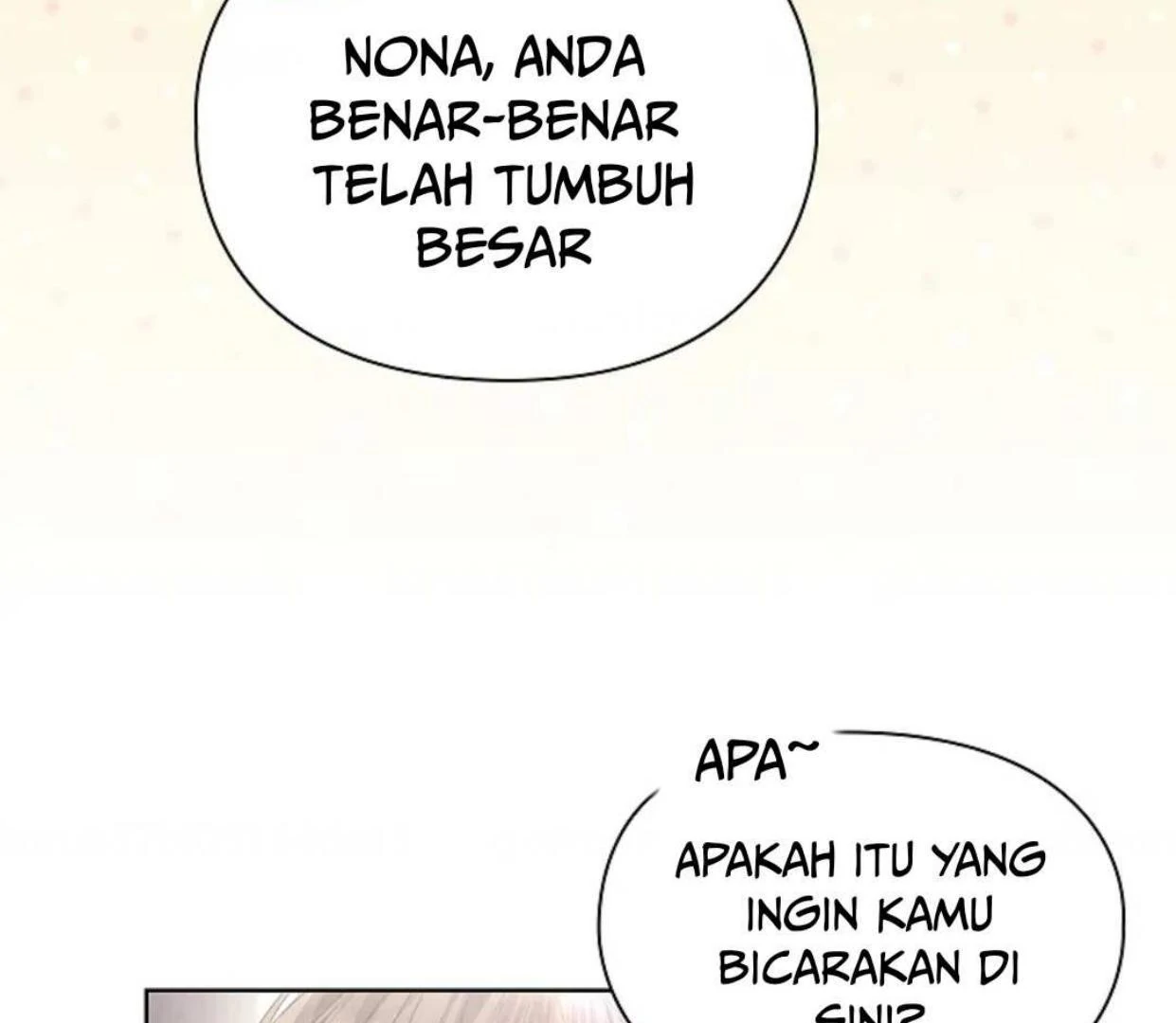 The Extra Decided to be Fake Chapter 28 - halaman 206