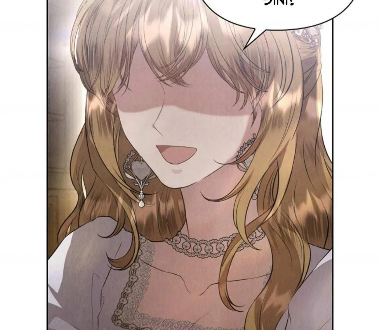 The Extra Decided to be Fake Chapter 28 - halaman 207