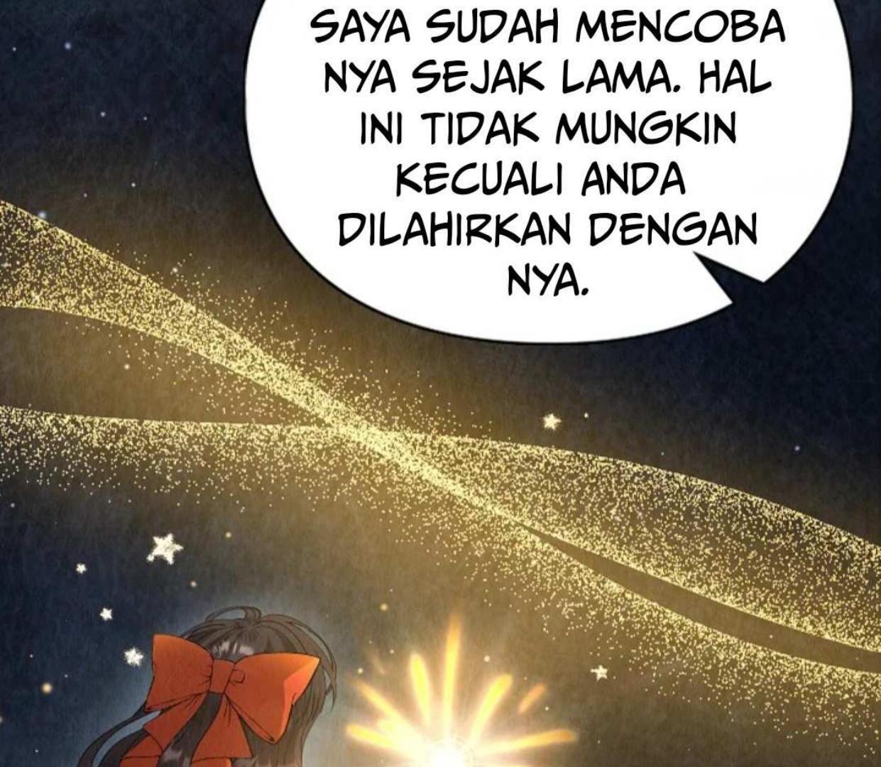The Extra Decided to be Fake Chapter 28 - halaman 21