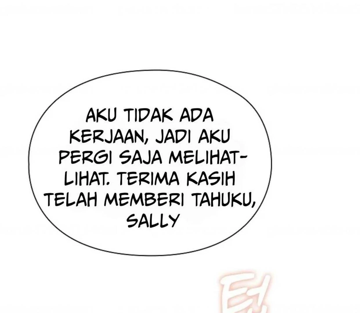 The Extra Decided to be Fake Chapter 28 - halaman 218