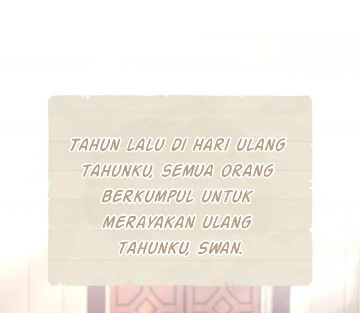 The Extra Decided to be Fake Chapter 28 - halaman 220