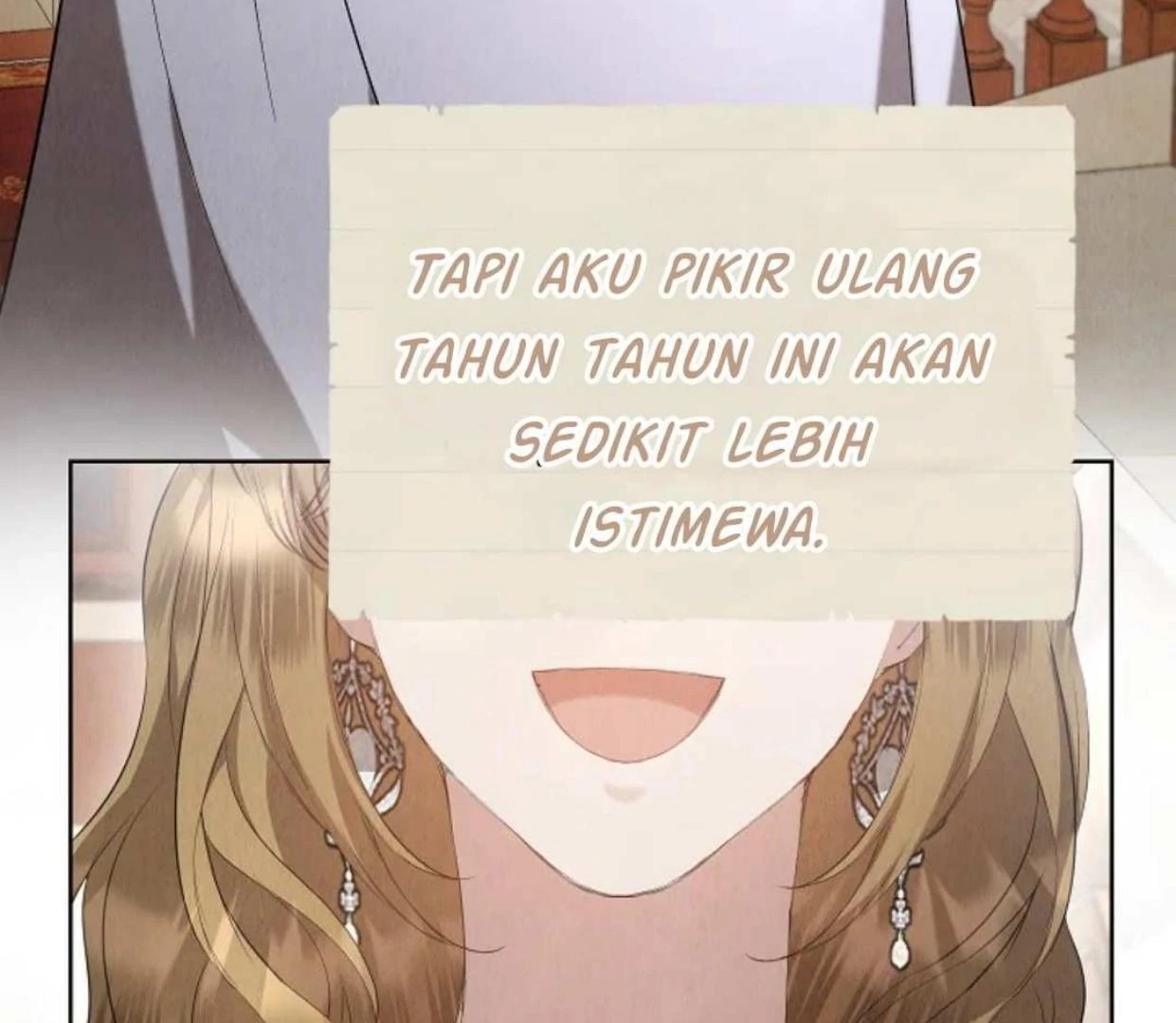 The Extra Decided to be Fake Chapter 28 - halaman 223