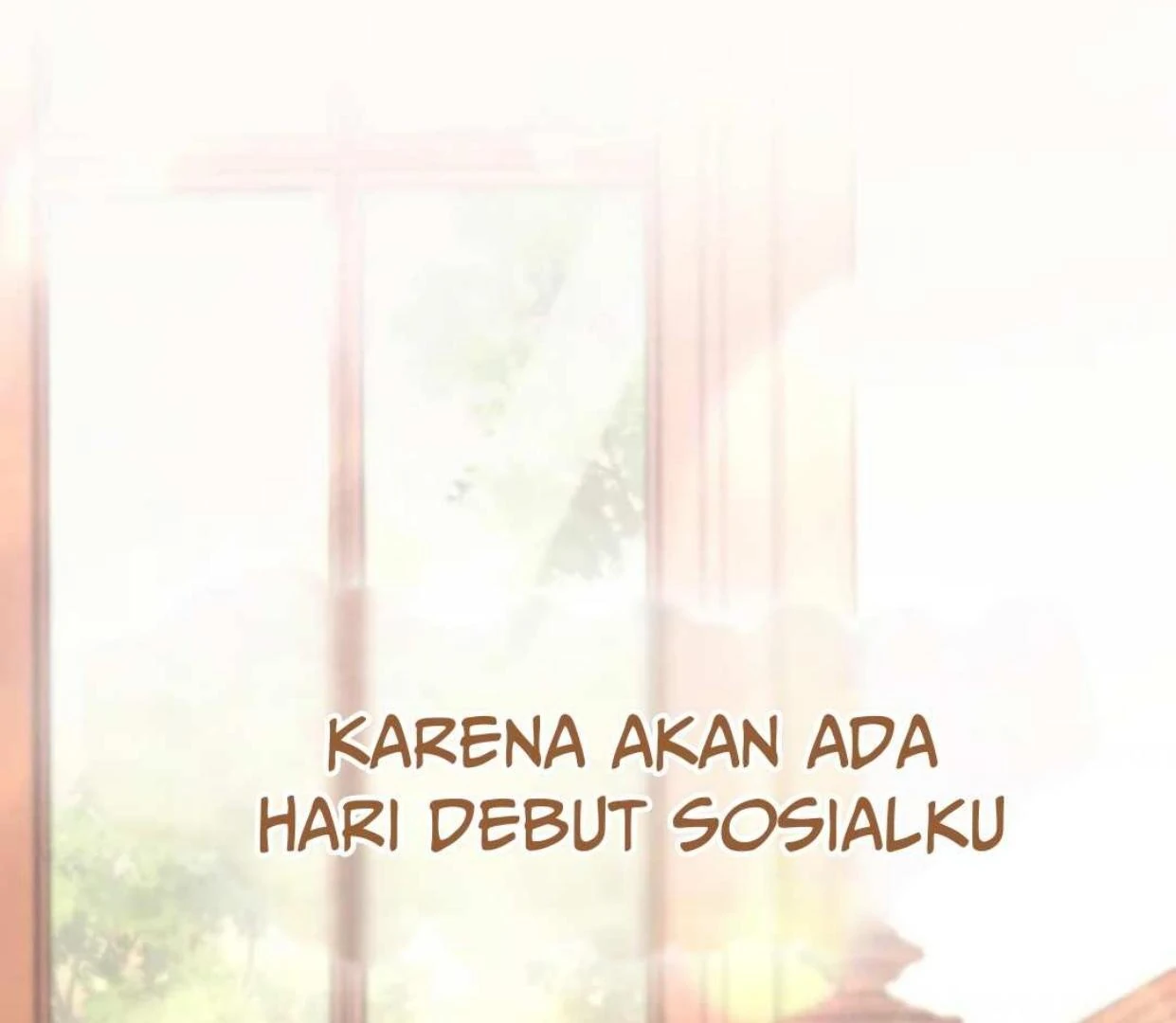 The Extra Decided to be Fake Chapter 28 - halaman 229