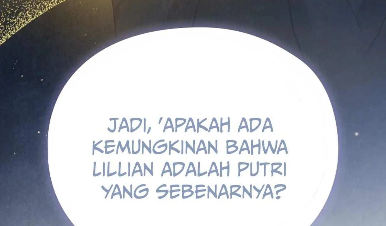 The Extra Decided to be Fake Chapter 28 - halaman 24