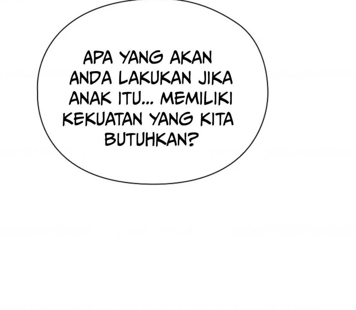 The Extra Decided to be Fake Chapter 28 - halaman 32