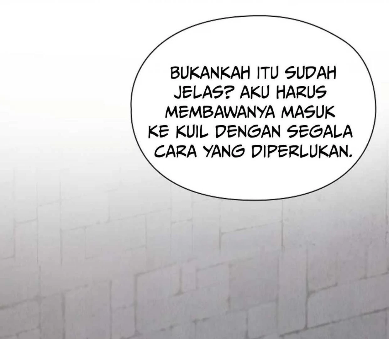 The Extra Decided to be Fake Chapter 28 - halaman 33