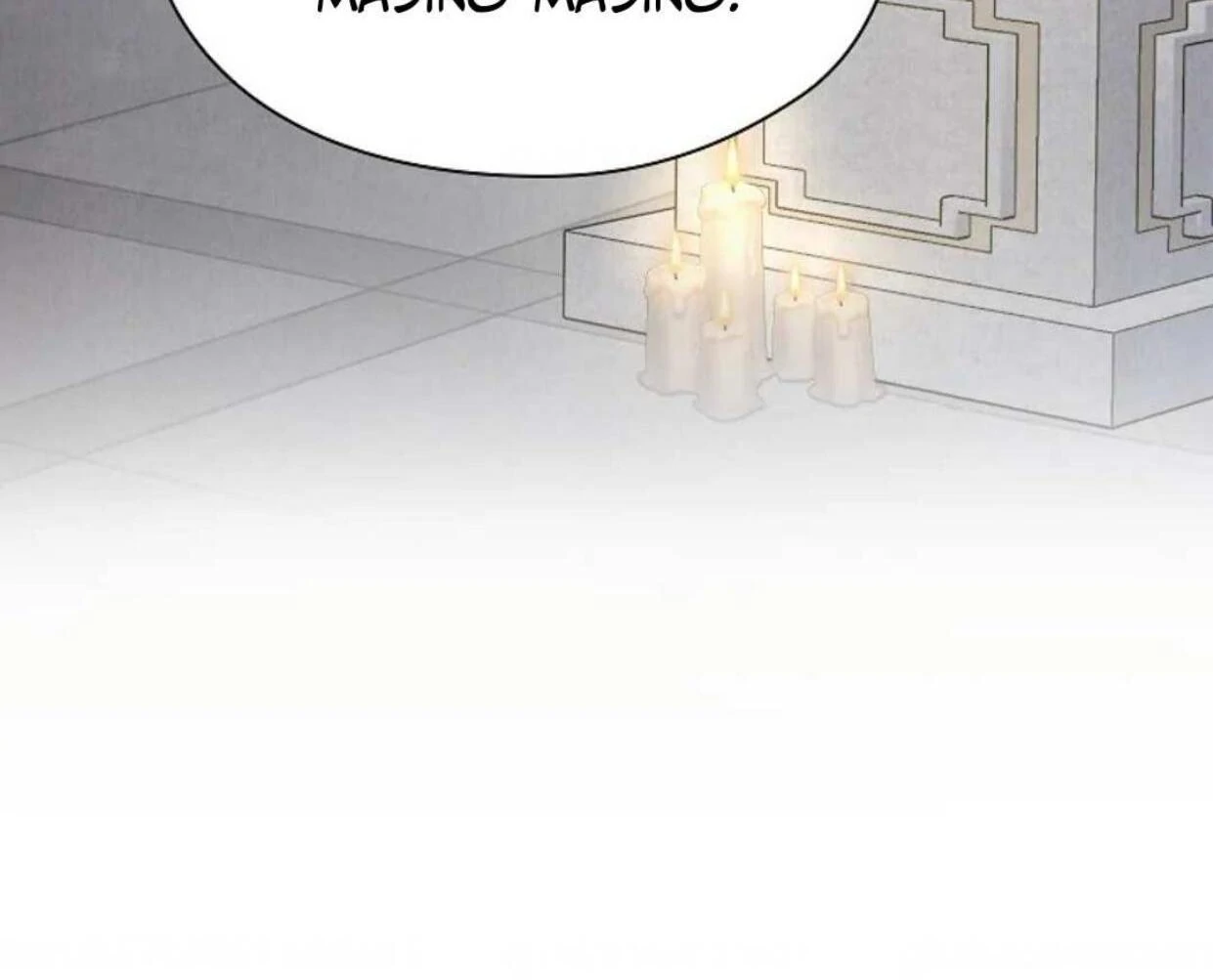 The Extra Decided to be Fake Chapter 28 - halaman 37