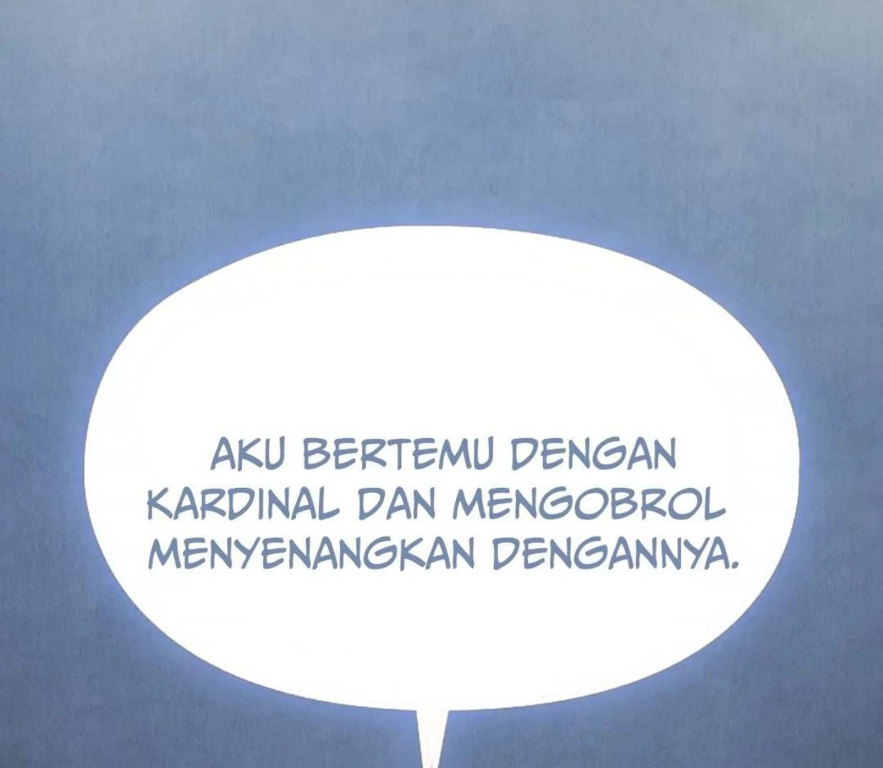 The Extra Decided to be Fake Chapter 28 - halaman 47