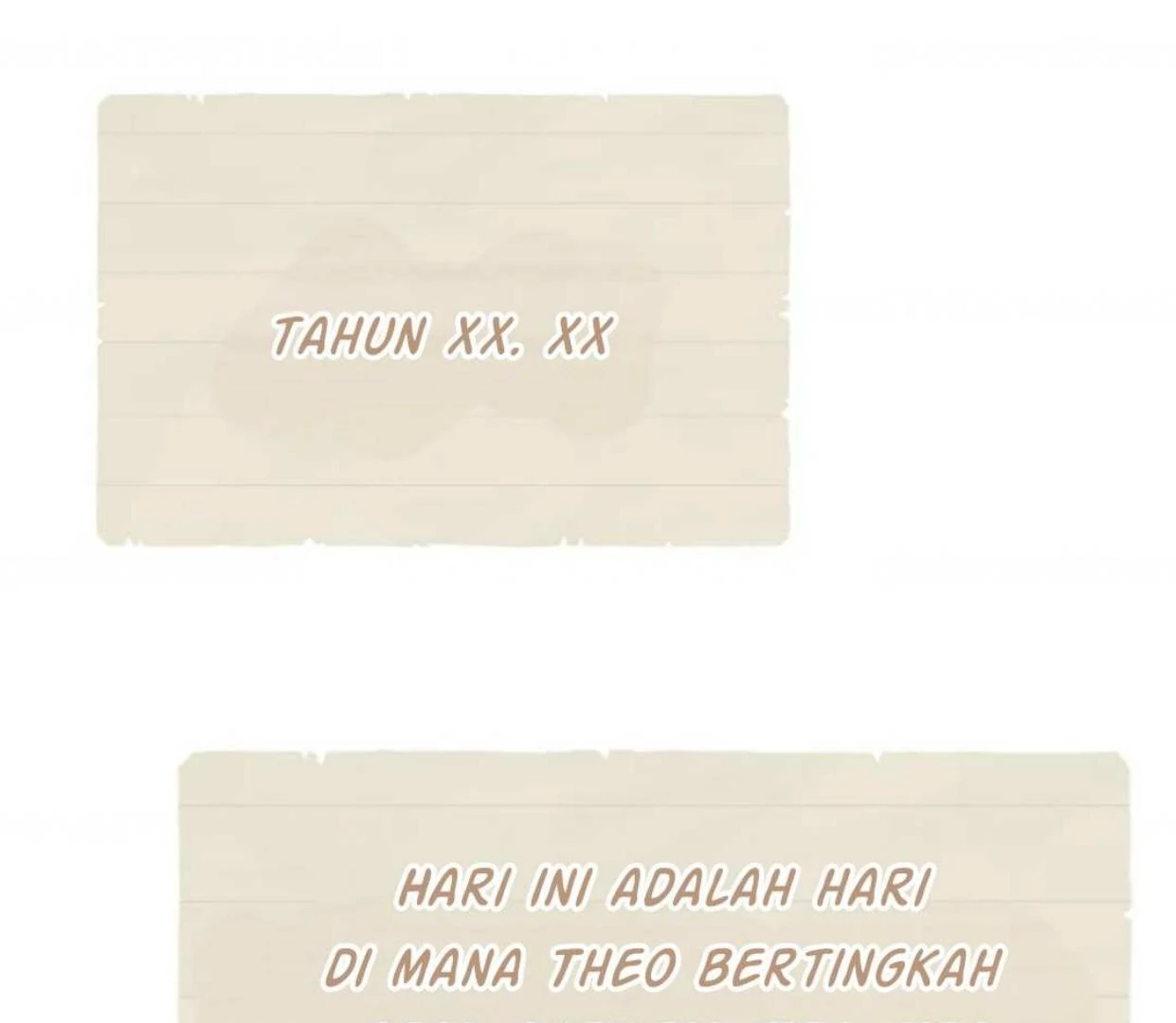 The Extra Decided to be Fake Chapter 28 - halaman 71