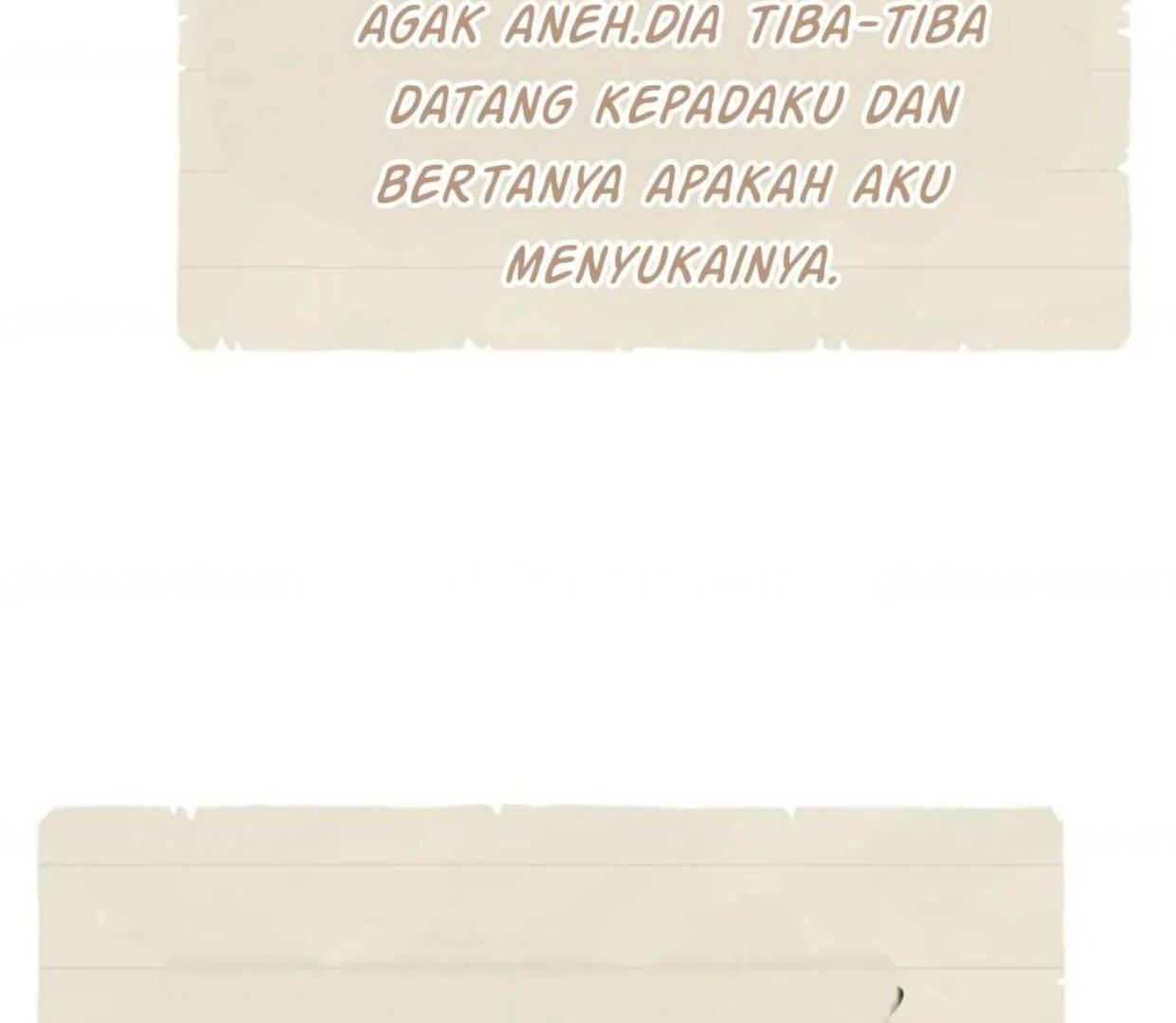The Extra Decided to be Fake Chapter 28 - halaman 72
