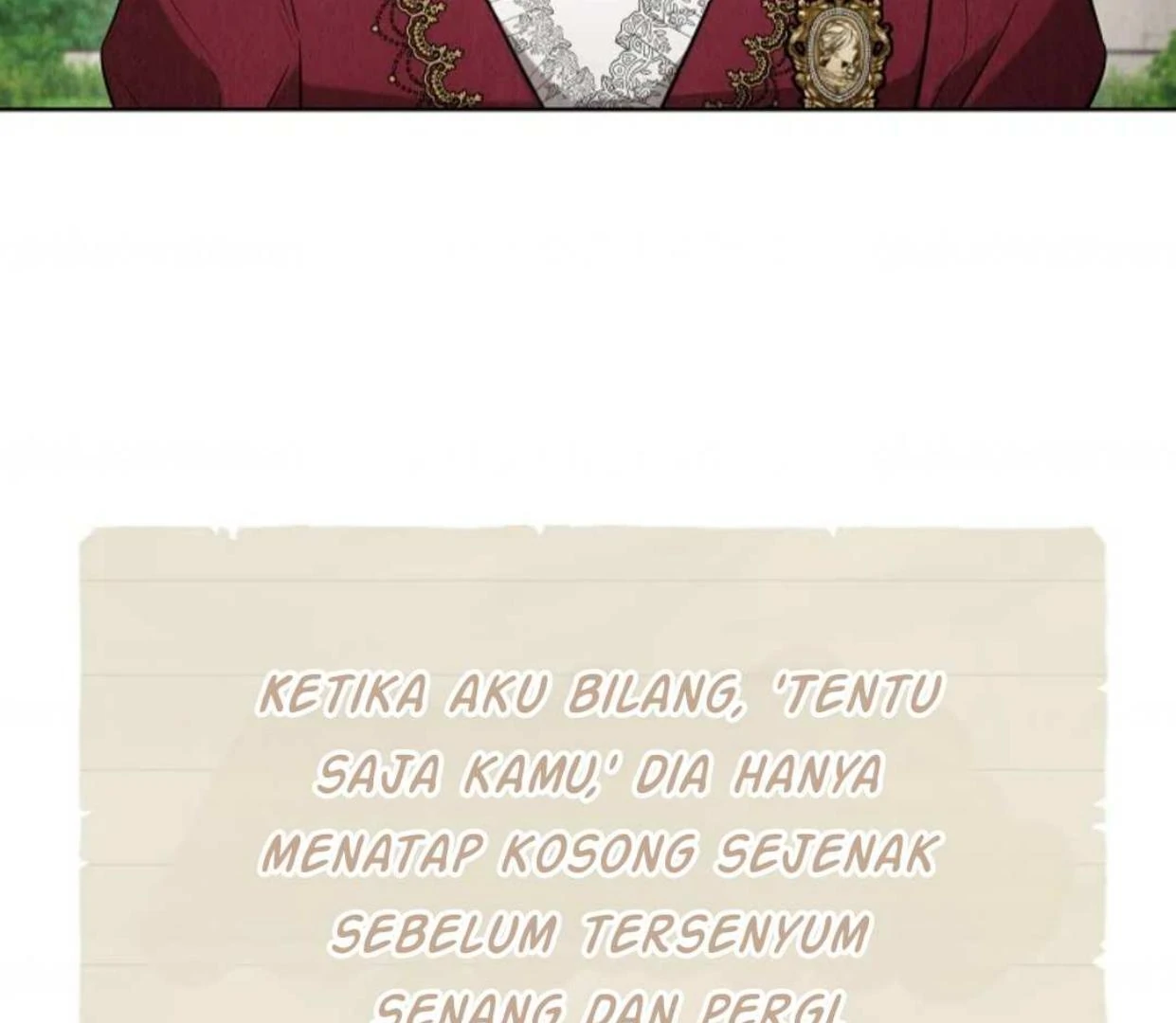 The Extra Decided to be Fake Chapter 28 - halaman 75