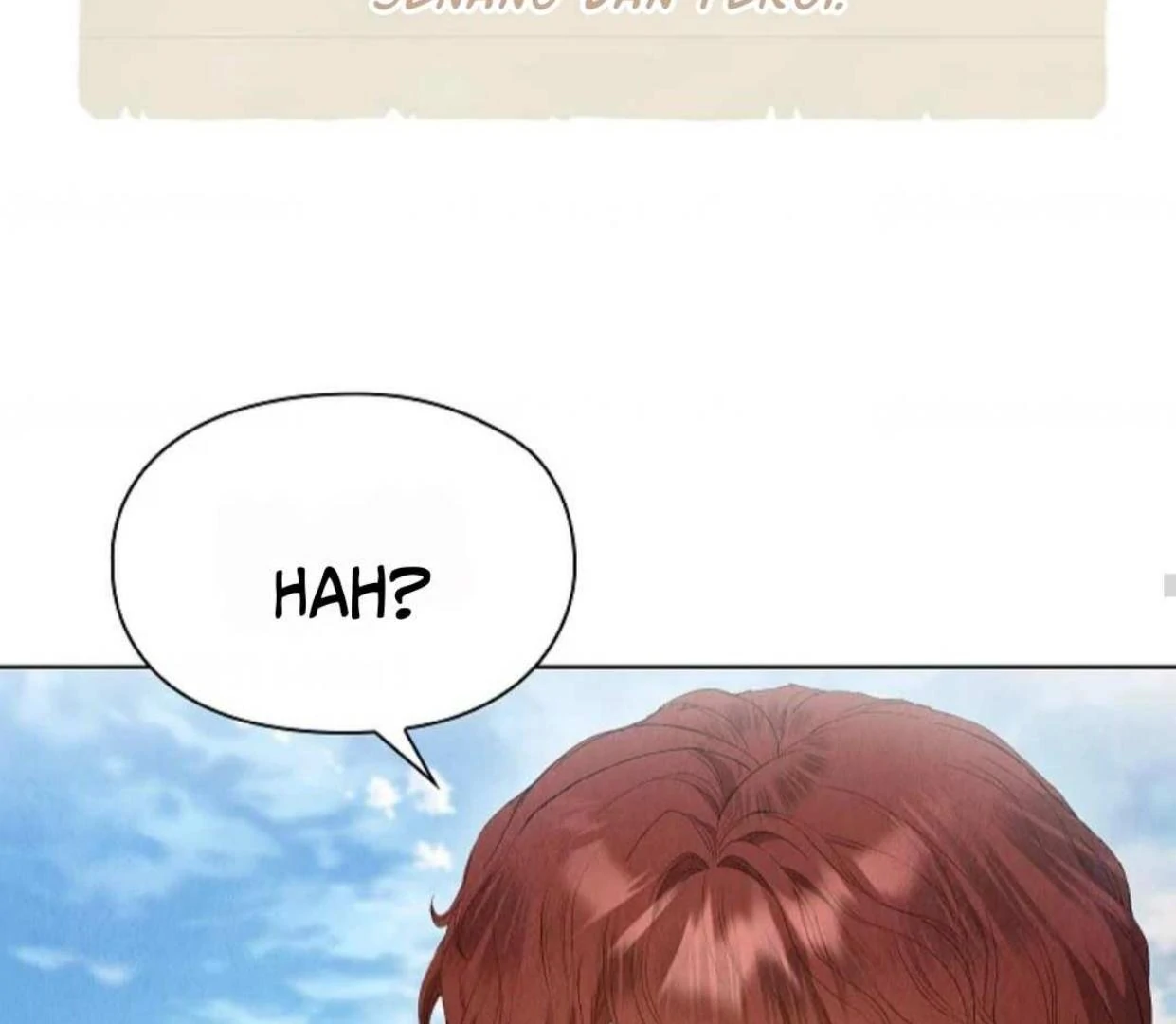 The Extra Decided to be Fake Chapter 28 - halaman 76