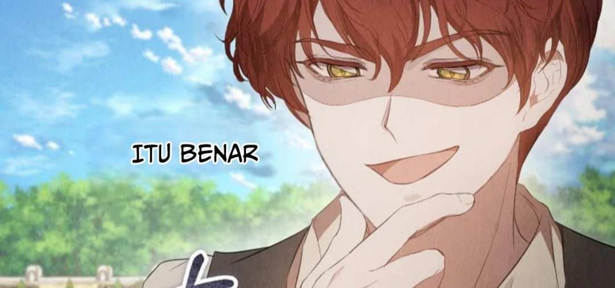 The Extra Decided to be Fake Chapter 28 - halaman 77