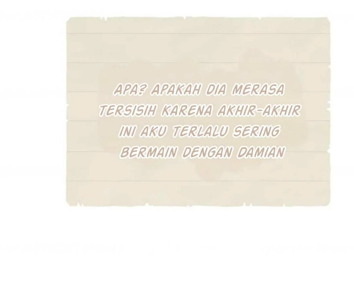 The Extra Decided to be Fake Chapter 28 - halaman 79