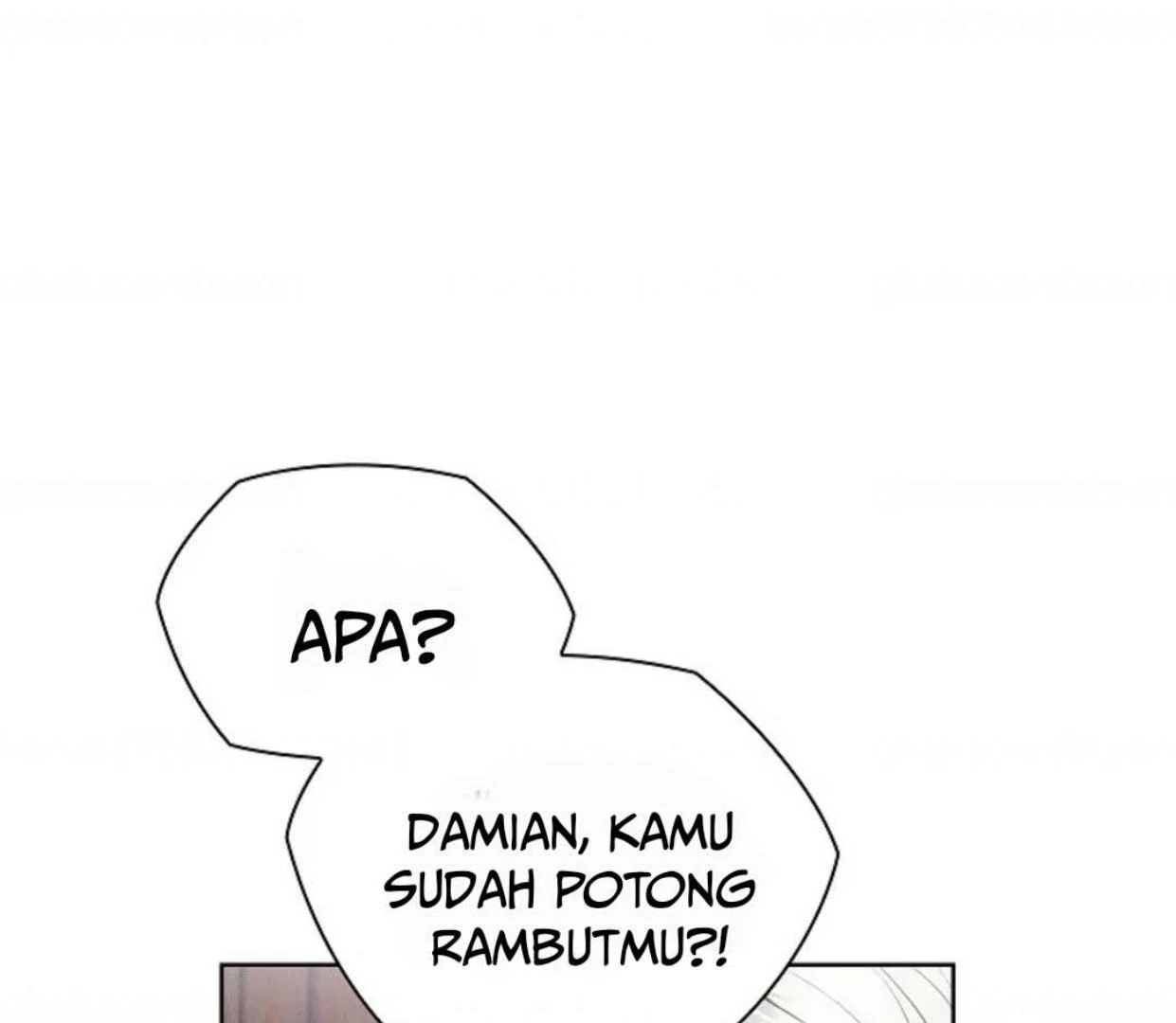 The Extra Decided to be Fake Chapter 28 - halaman 82
