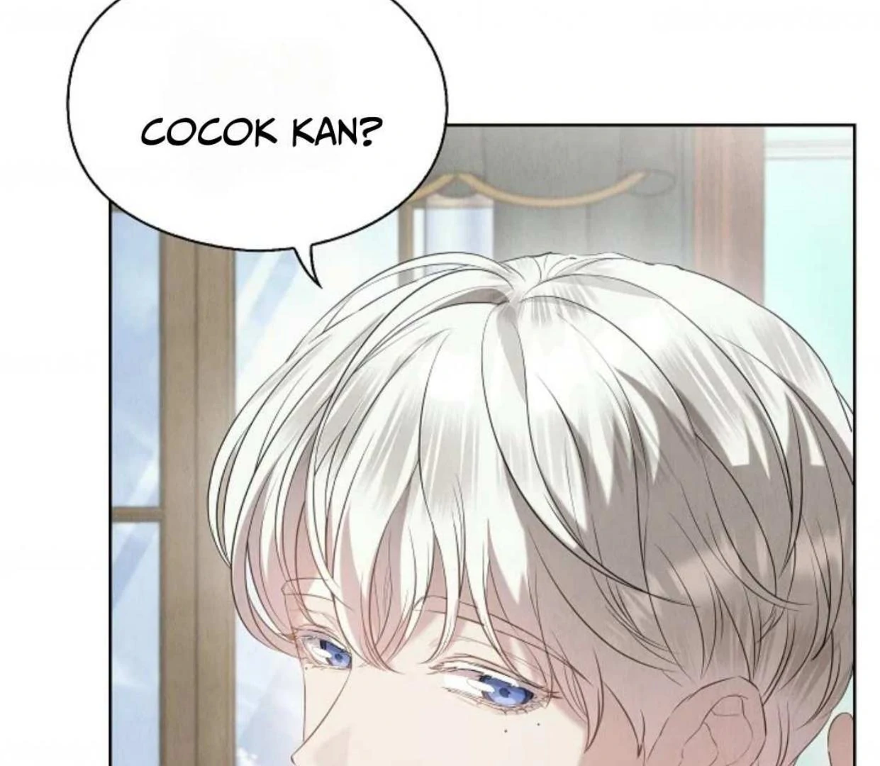 The Extra Decided to be Fake Chapter 28 - halaman 85