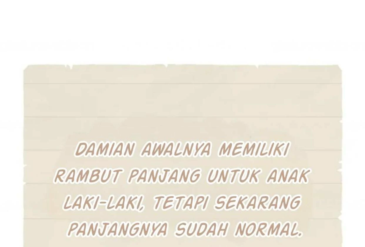 The Extra Decided to be Fake Chapter 28 - halaman 87