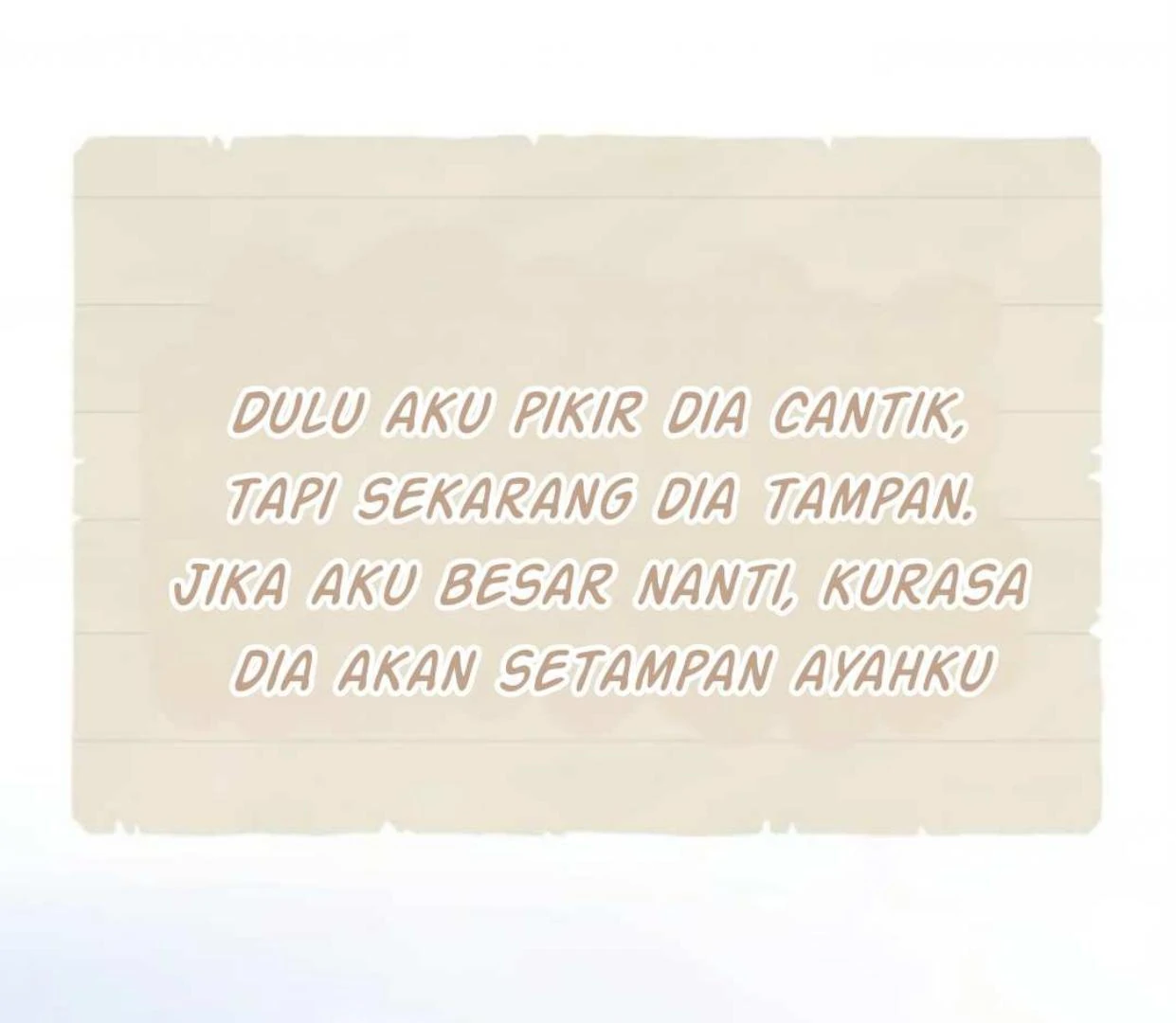 The Extra Decided to be Fake Chapter 28 - halaman 89