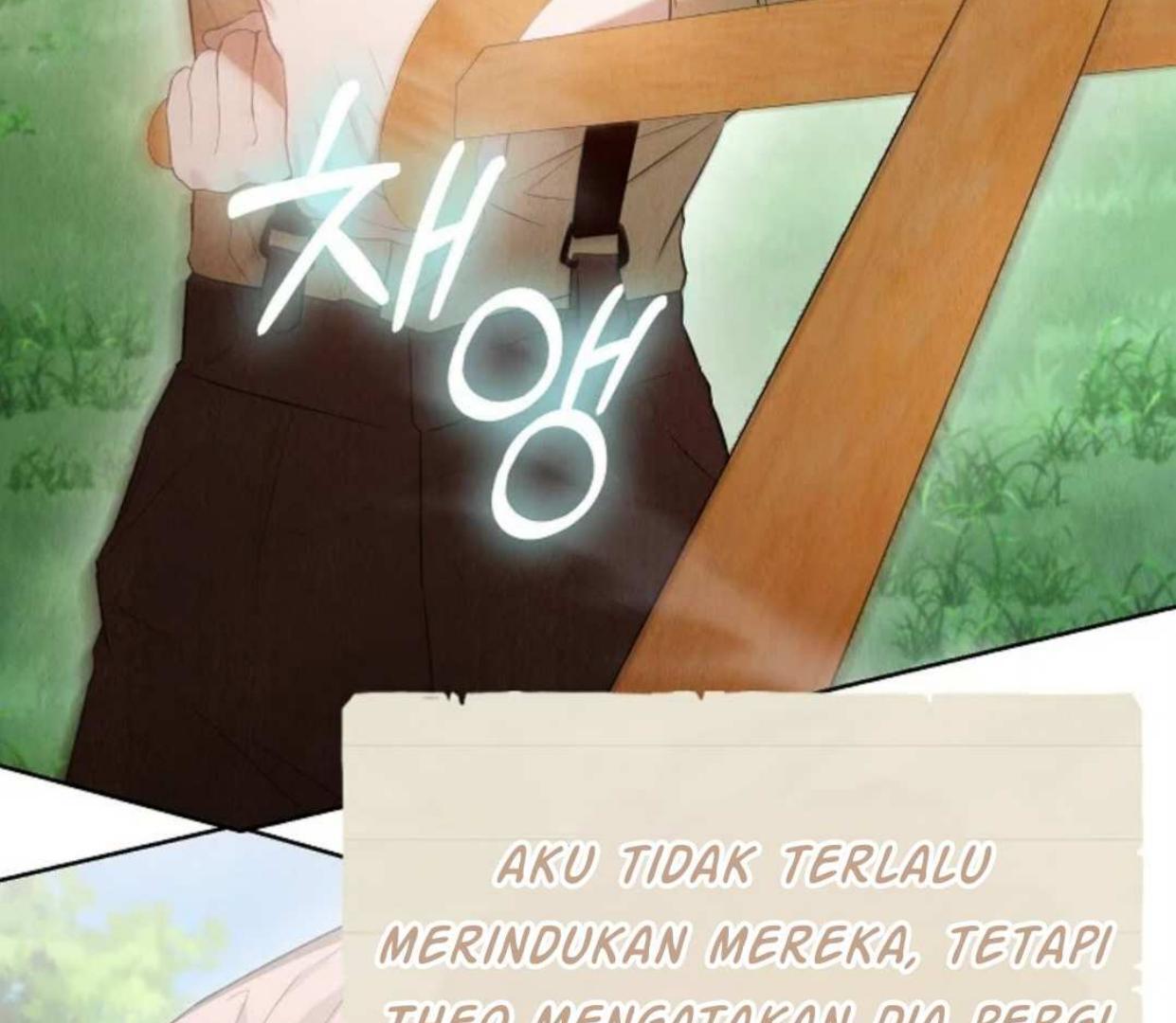 The Extra Decided to be Fake Chapter 28 - halaman 93