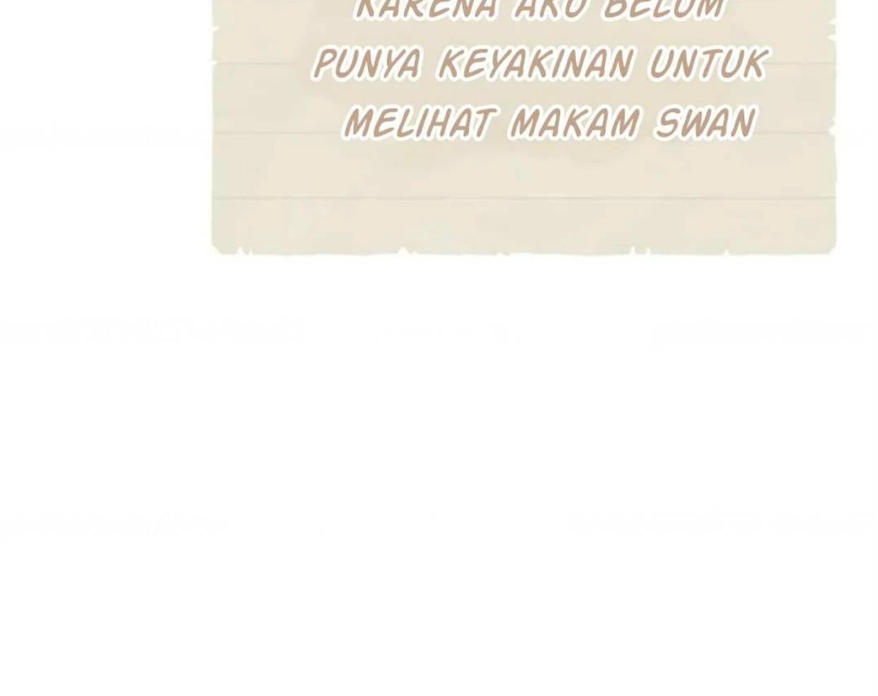 The Extra Decided to be Fake Chapter 28 - halaman 97