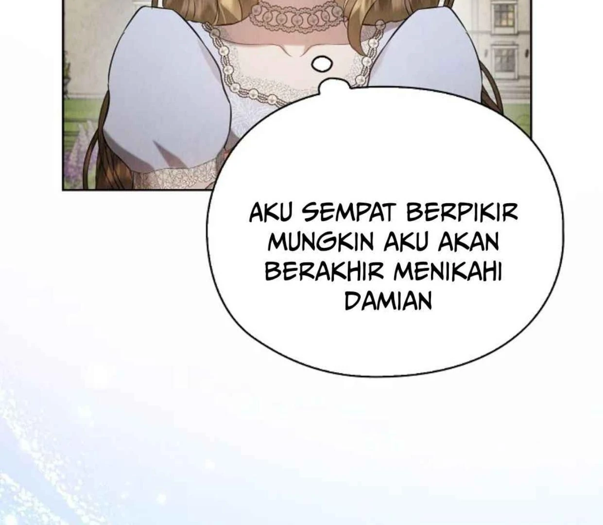 The Extra Decided to be Fake Chapter 29 - halaman 103