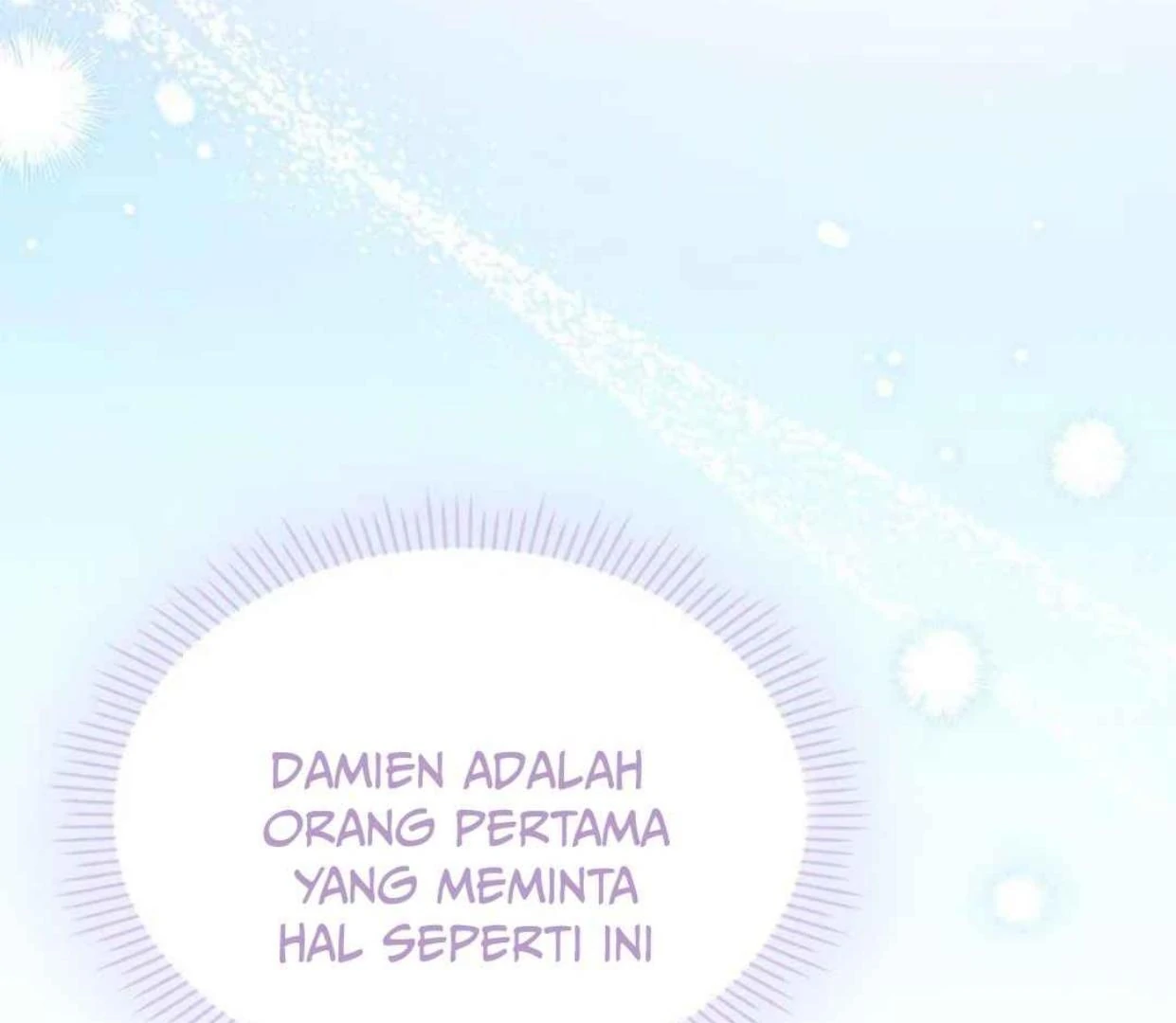 The Extra Decided to be Fake Chapter 29 - halaman 104
