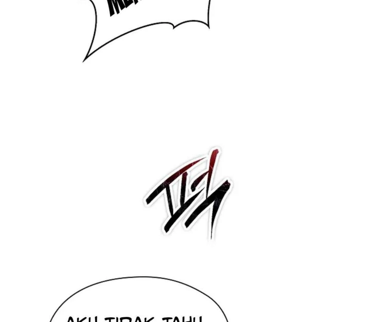 The Extra Decided to be Fake Chapter 29 - halaman 125