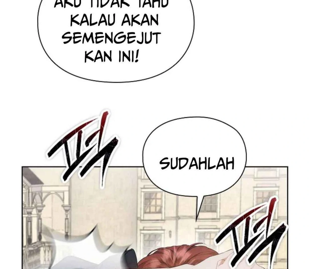 The Extra Decided to be Fake Chapter 29 - halaman 126