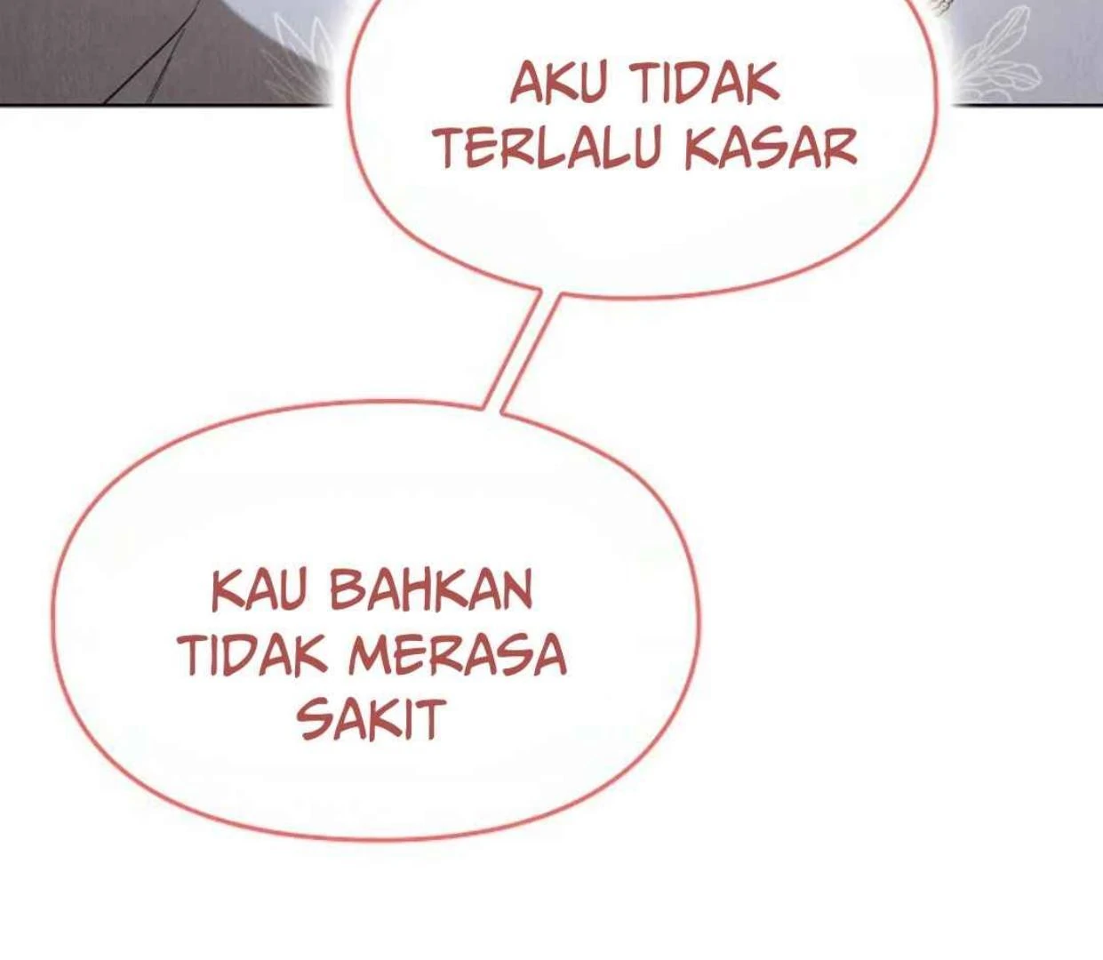 The Extra Decided to be Fake Chapter 29 - halaman 132