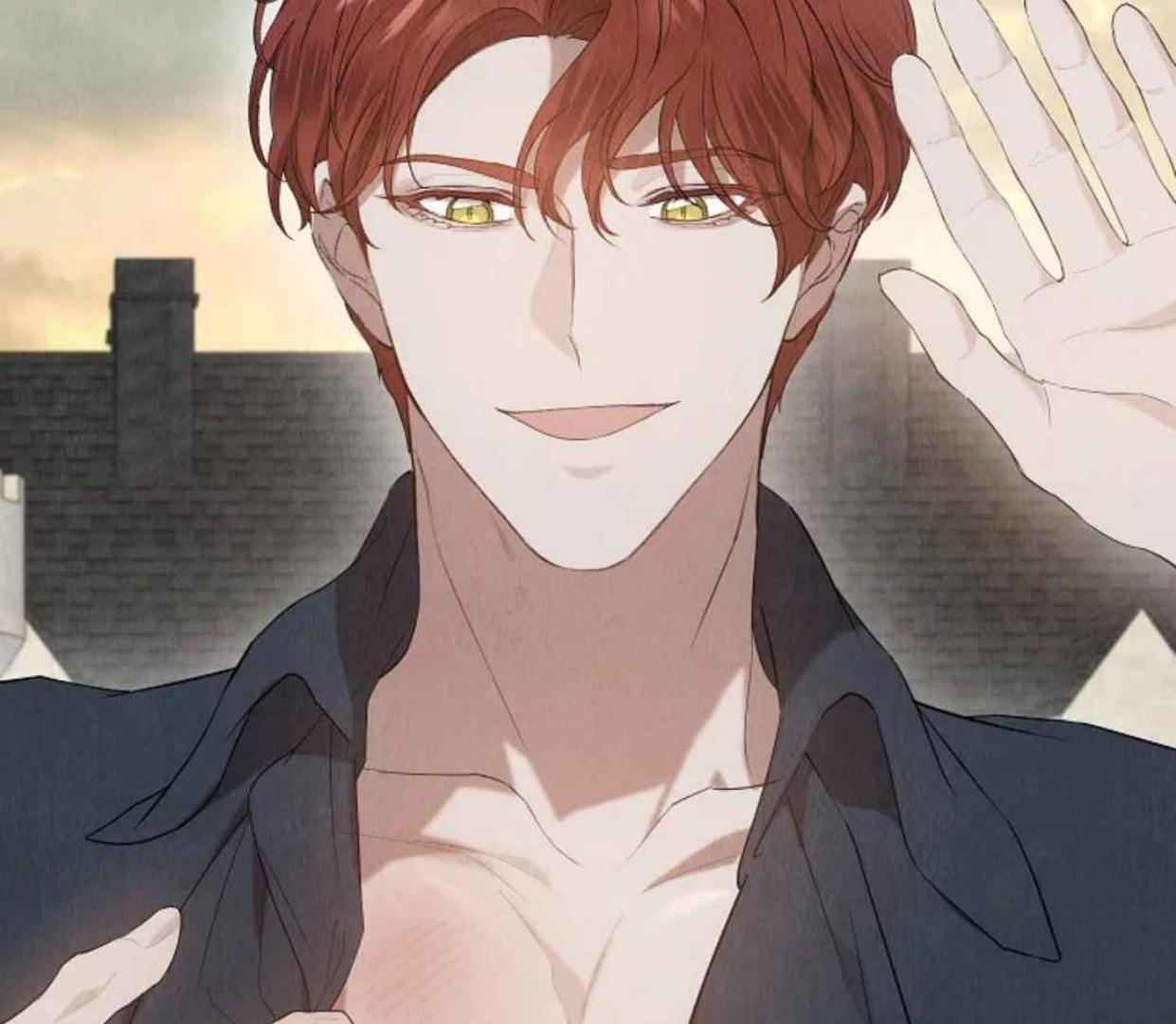 The Extra Decided to be Fake Chapter 29 - halaman 135