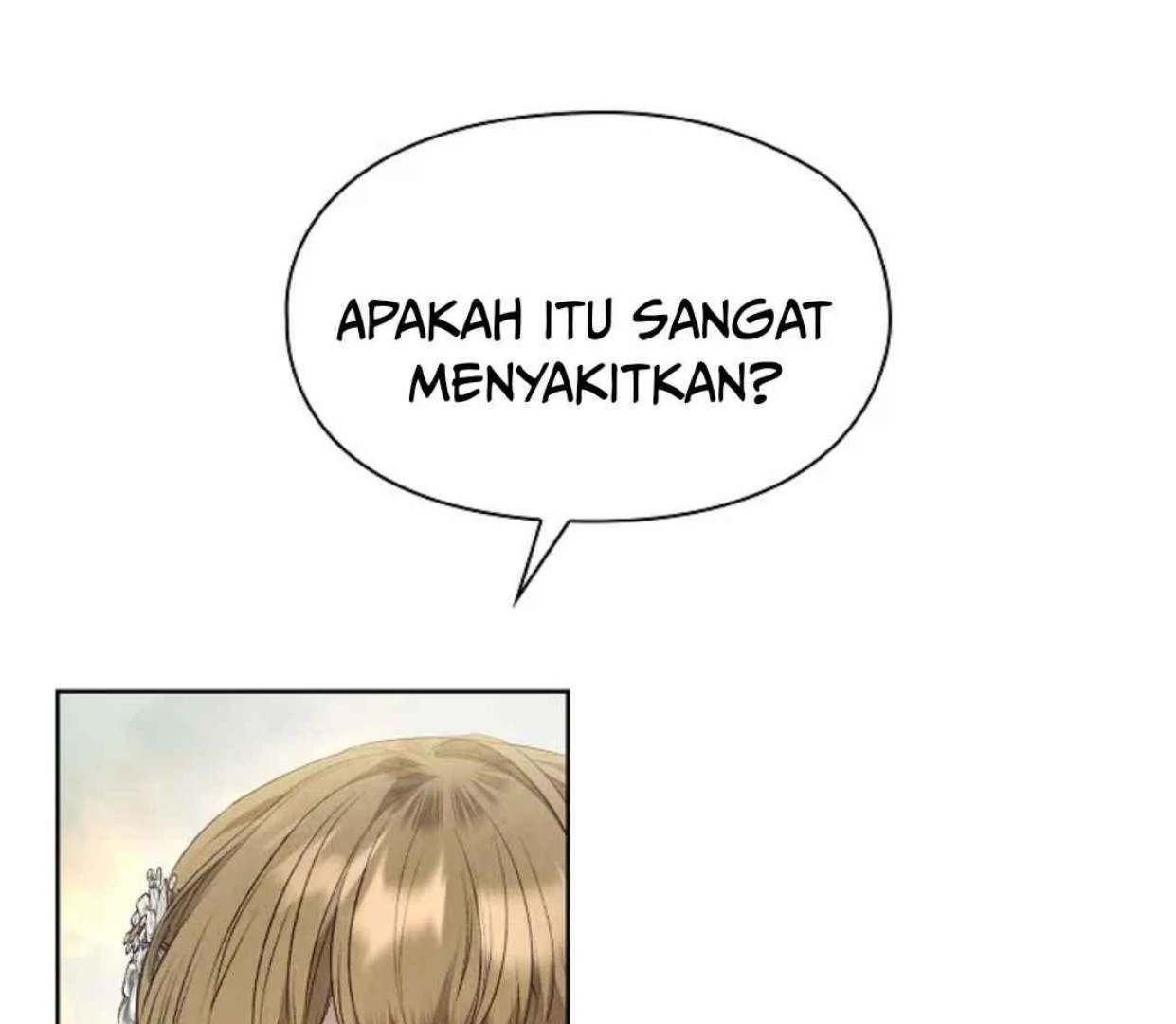 The Extra Decided to be Fake Chapter 29 - halaman 139