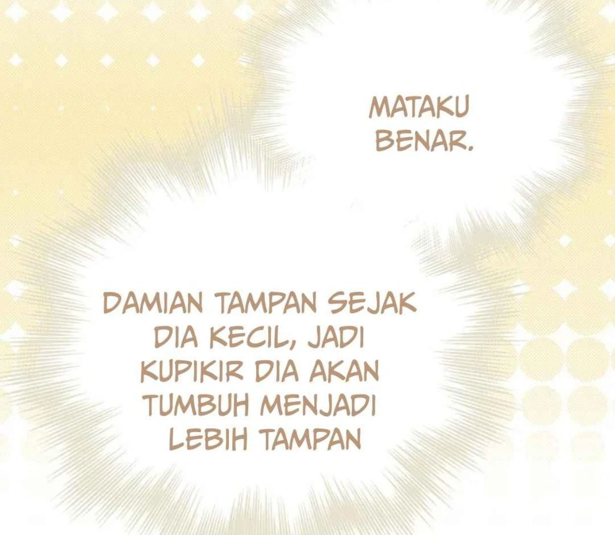 The Extra Decided to be Fake Chapter 29 - halaman 14