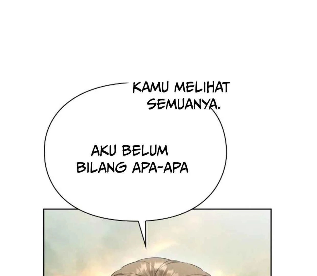 The Extra Decided to be Fake Chapter 29 - halaman 150