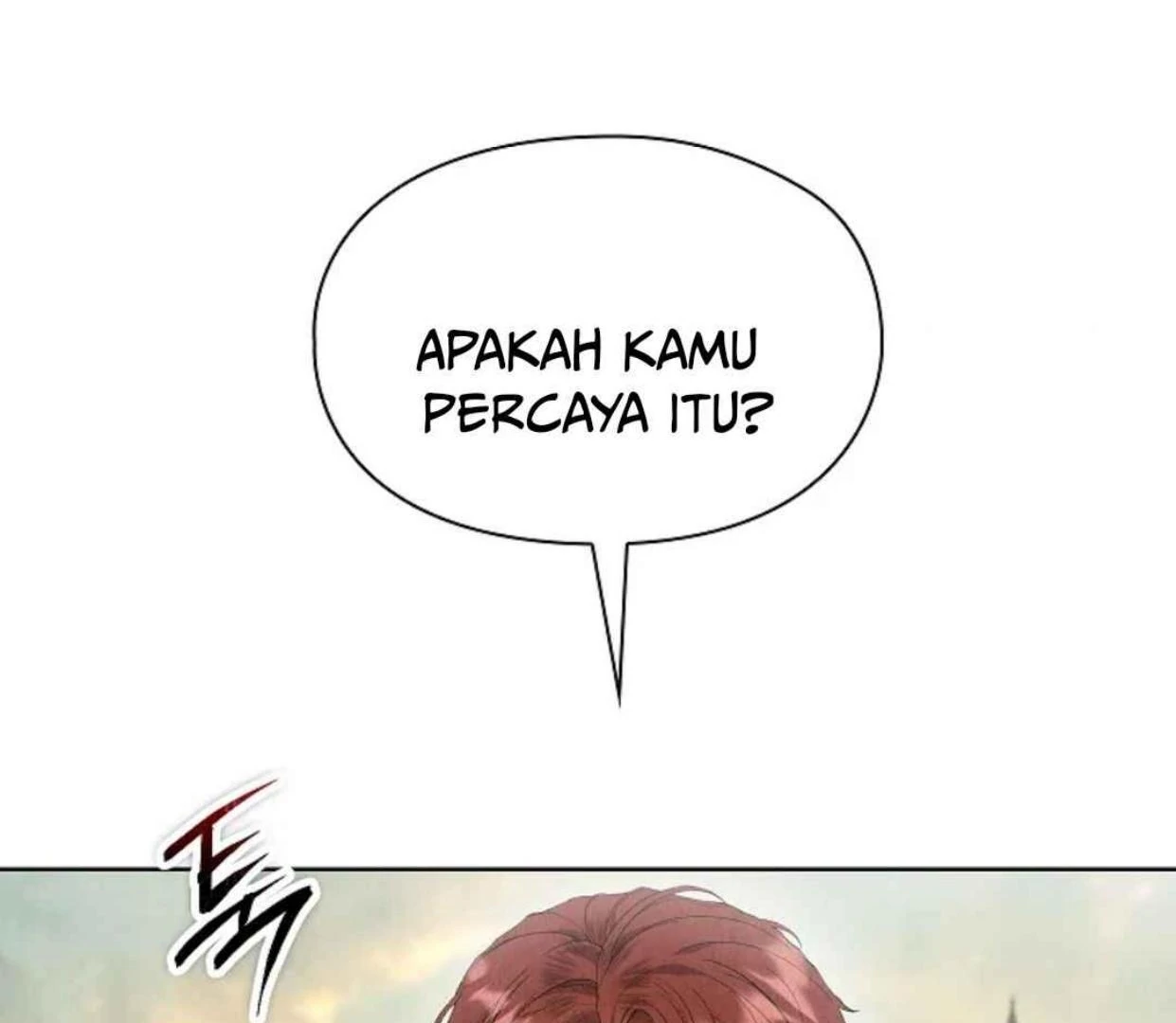 The Extra Decided to be Fake Chapter 29 - halaman 153