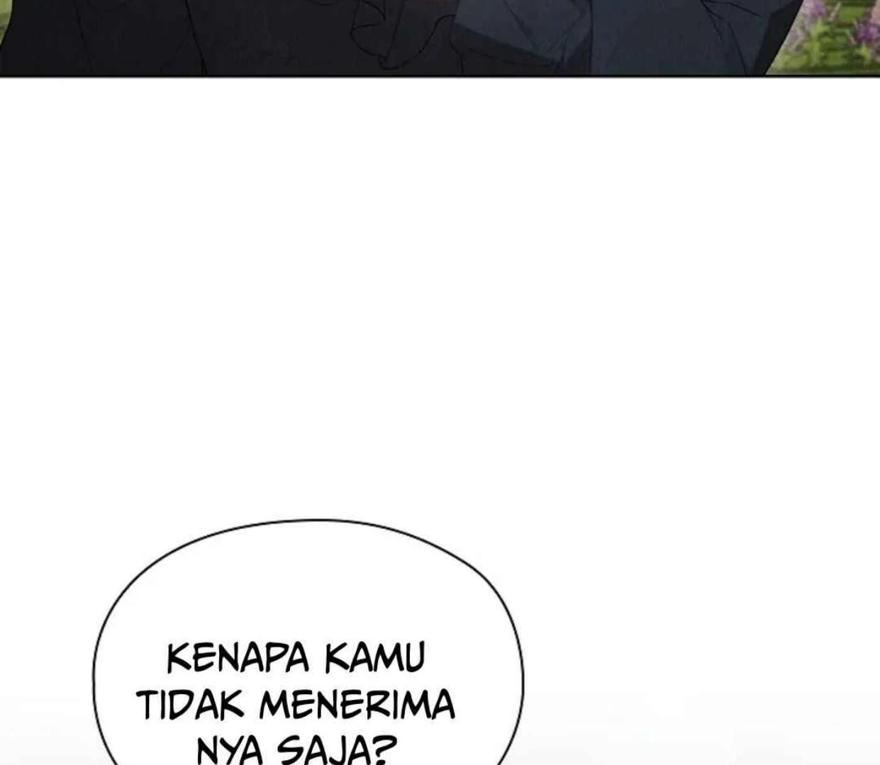 The Extra Decided to be Fake Chapter 29 - halaman 155