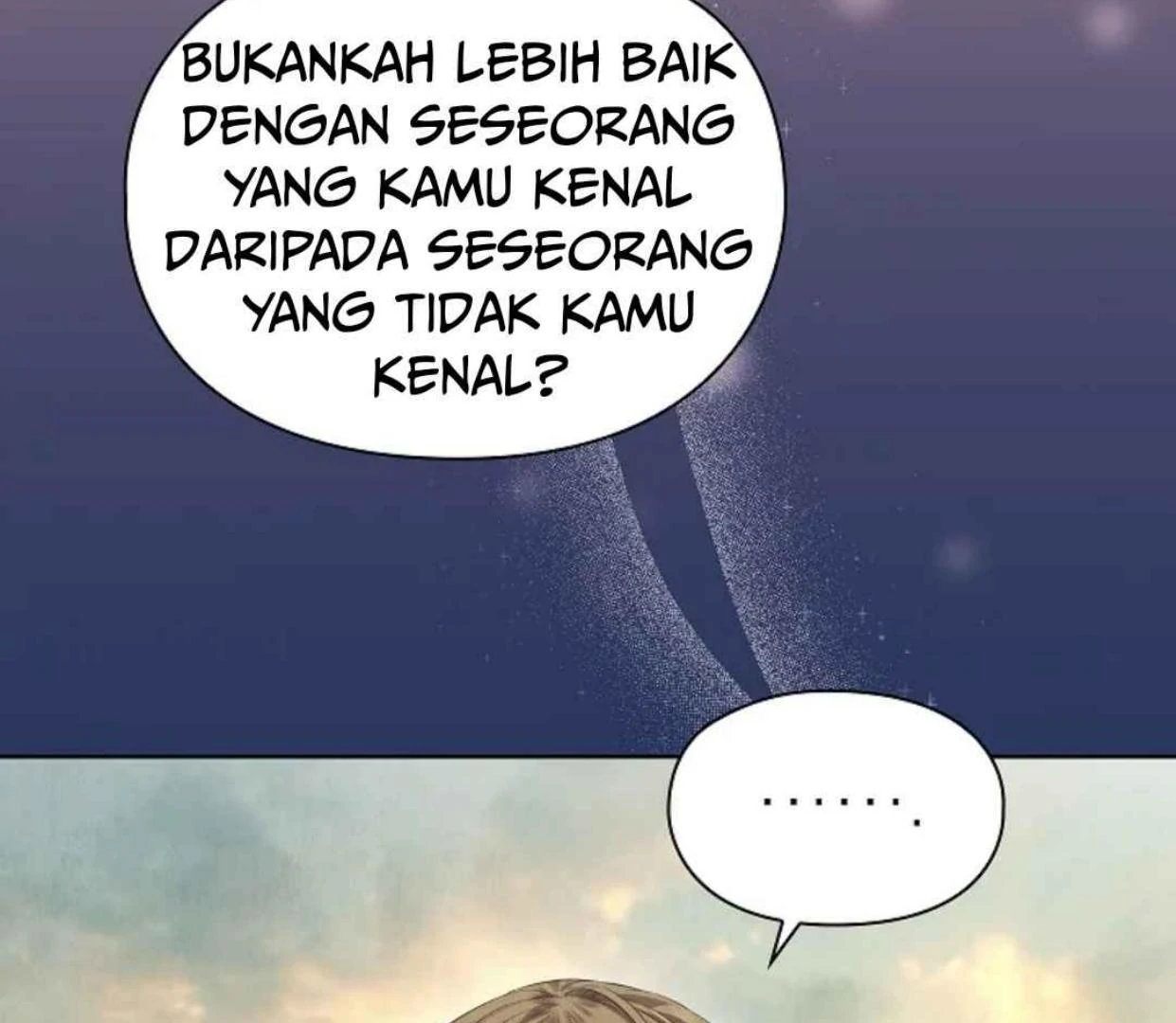 The Extra Decided to be Fake Chapter 29 - halaman 157