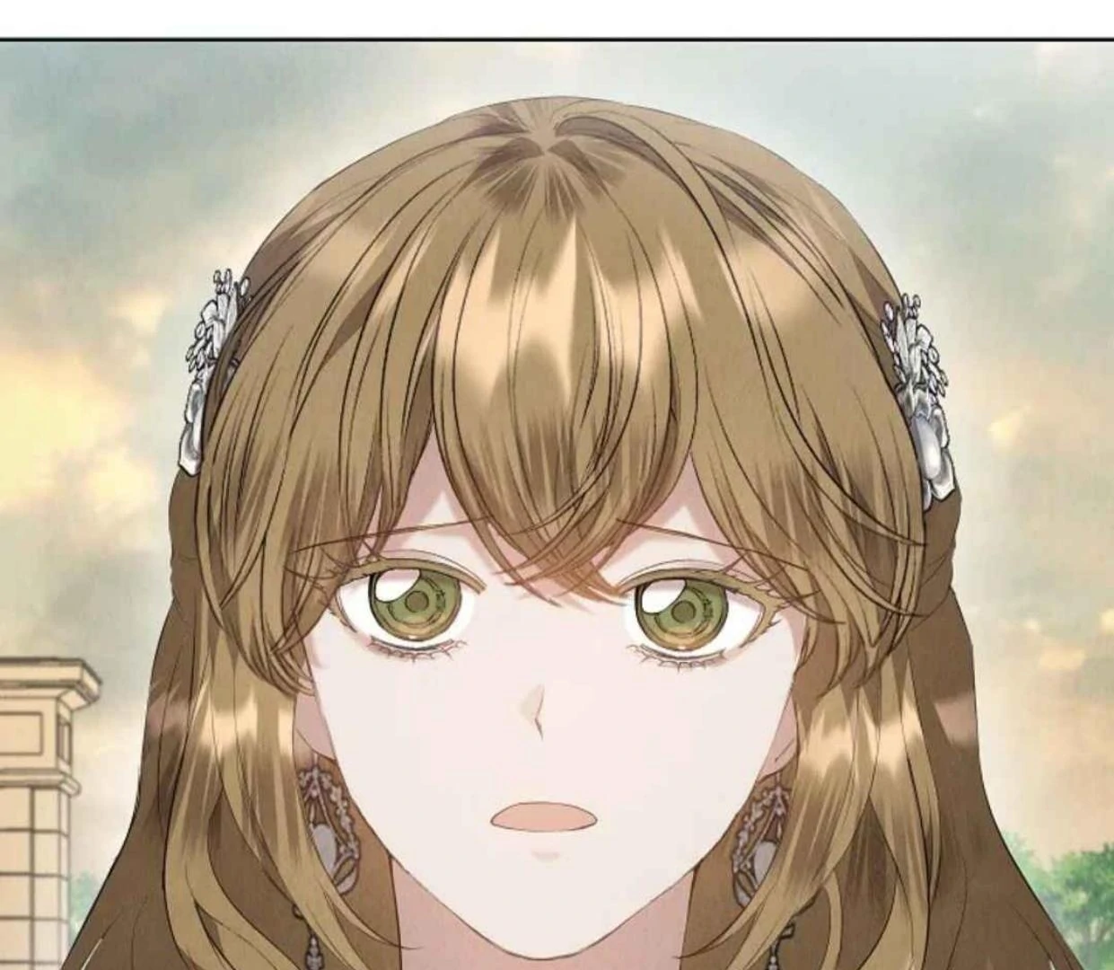 The Extra Decided to be Fake Chapter 29 - halaman 163