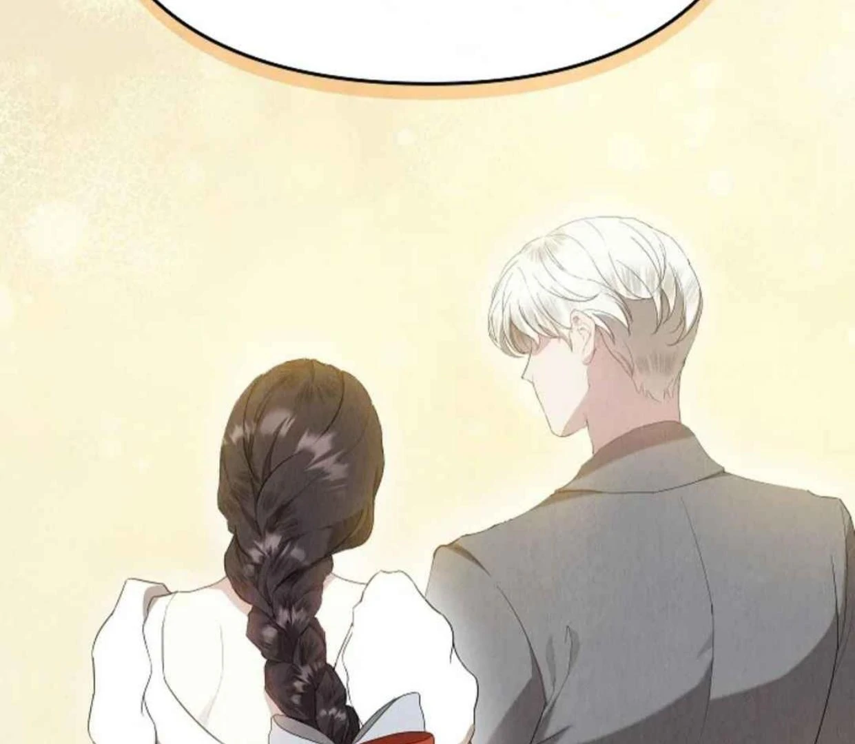The Extra Decided to be Fake Chapter 29 - halaman 169