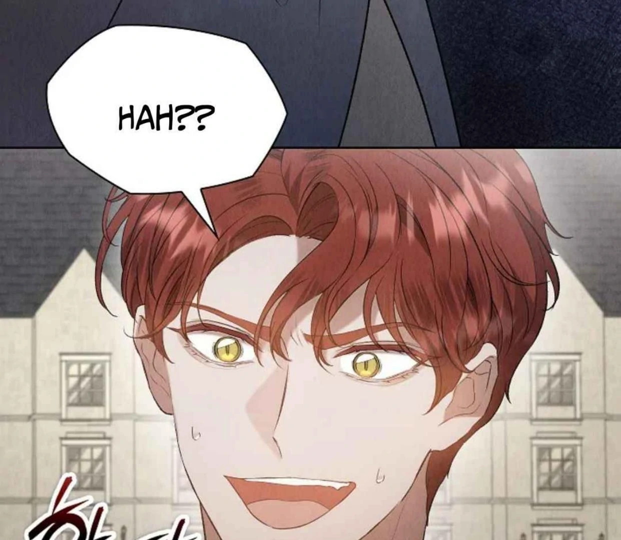 The Extra Decided to be Fake Chapter 29 - halaman 174