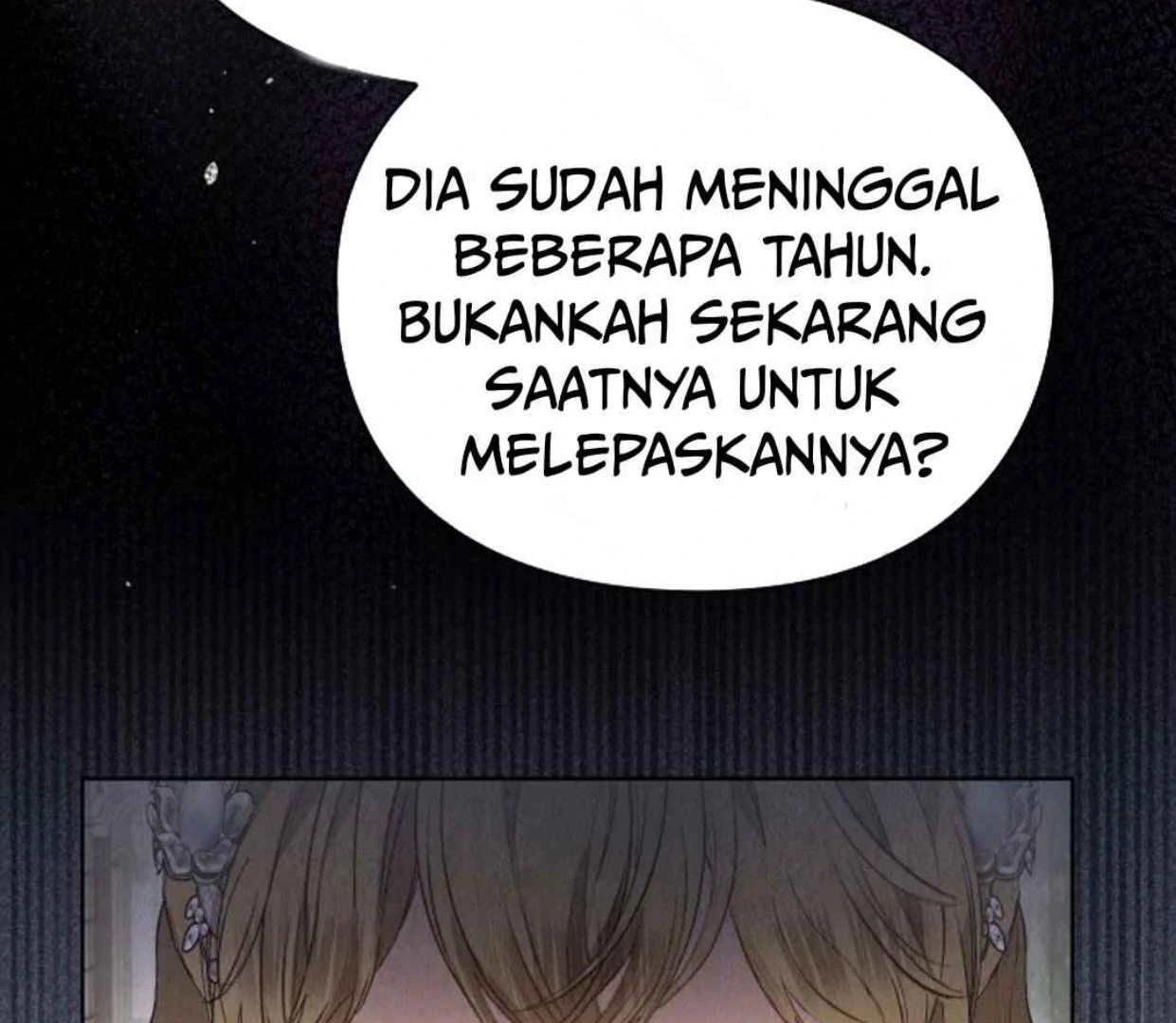 The Extra Decided to be Fake Chapter 29 - halaman 179