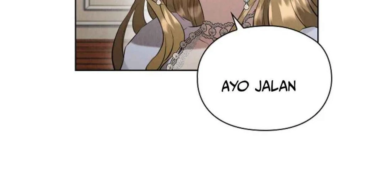 The Extra Decided to be Fake Chapter 29 - halaman 20