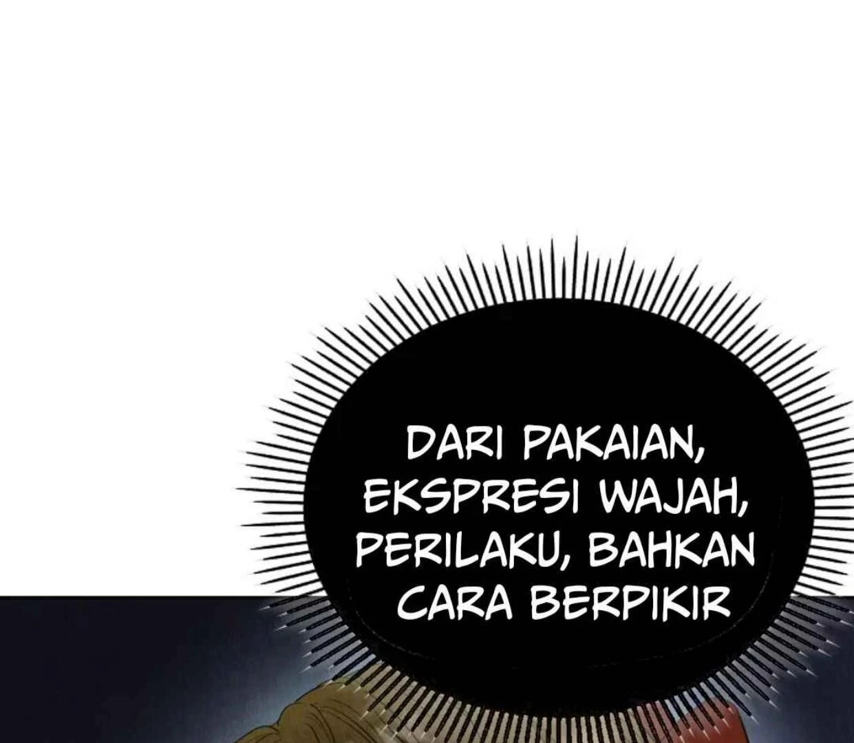 The Extra Decided to be Fake Chapter 29 - halaman 200